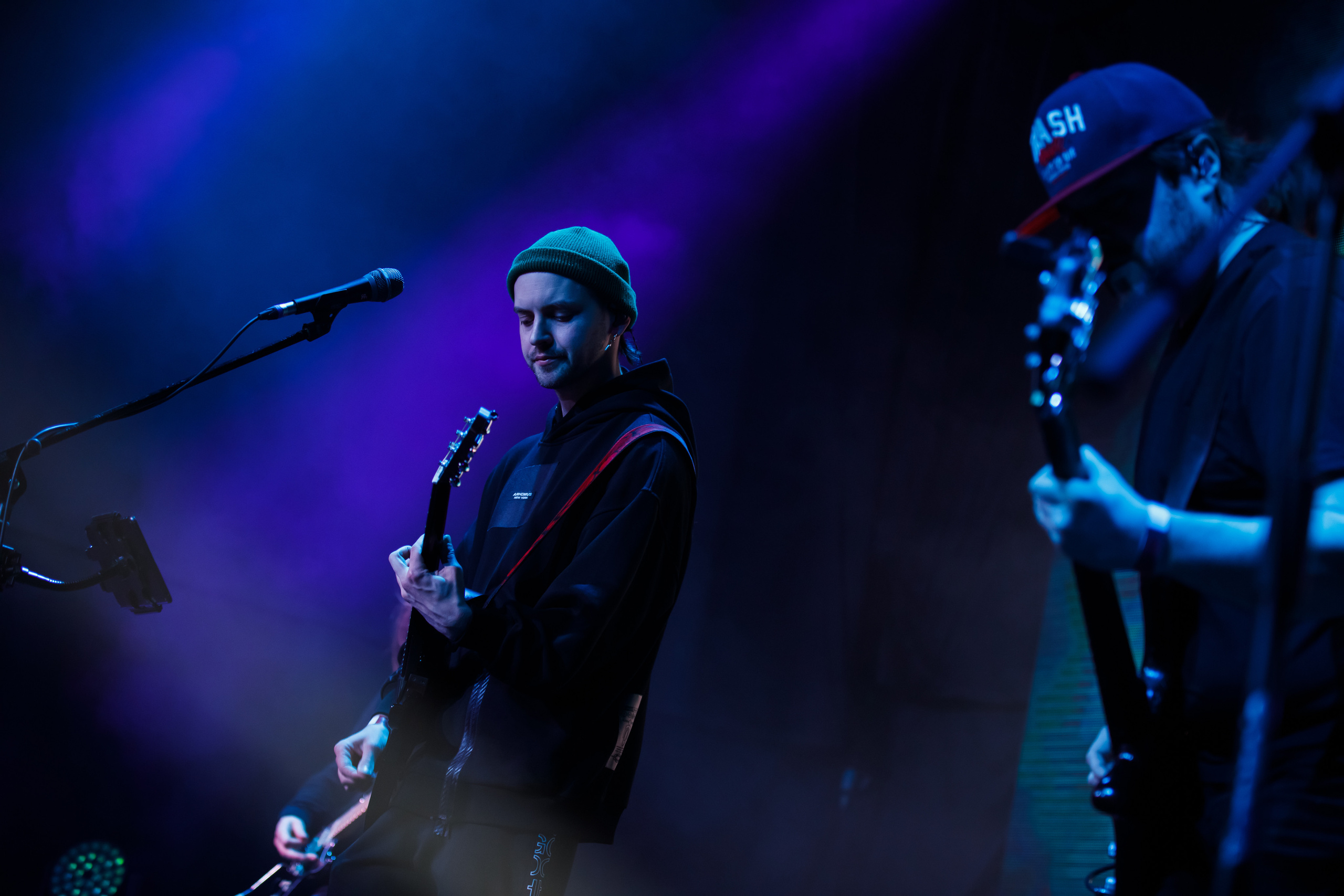 Инкогнито /27.04.2023/ Урбан. Репортажный и портретный фотограф Русакова Жанна