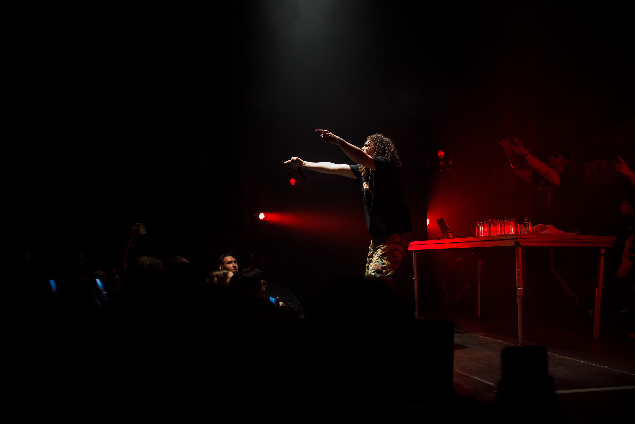 May Wave$ /19.05.2023/ Мутабор. Репортажный и портретный фотограф Русакова Жанна