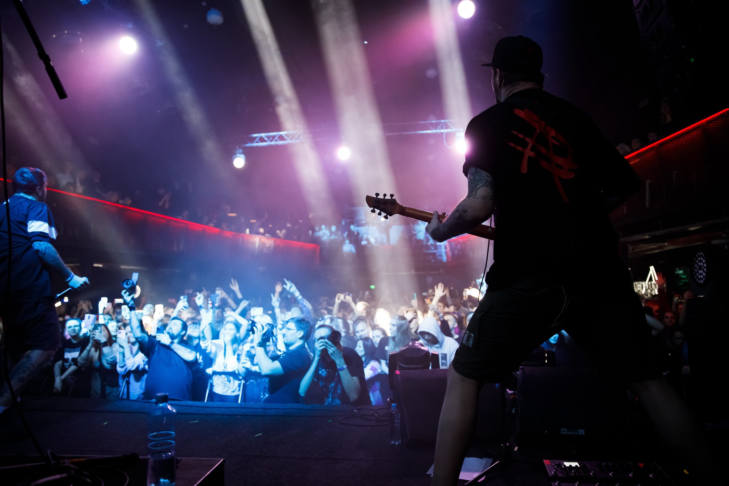 STIGMATA/ 07.03.2023 /Урбан. Репортажный и портретный фотограф Русакова Жанна