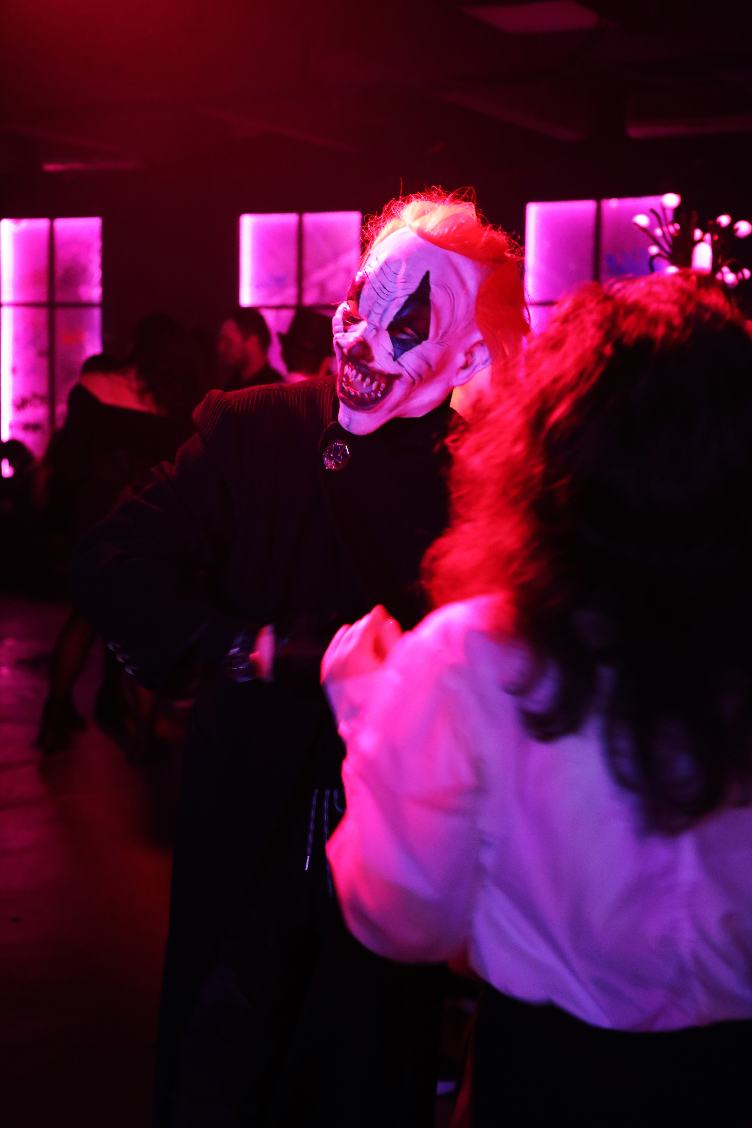 Halloween / 2022. Репортажный и портретный фотограф Русакова Жанна