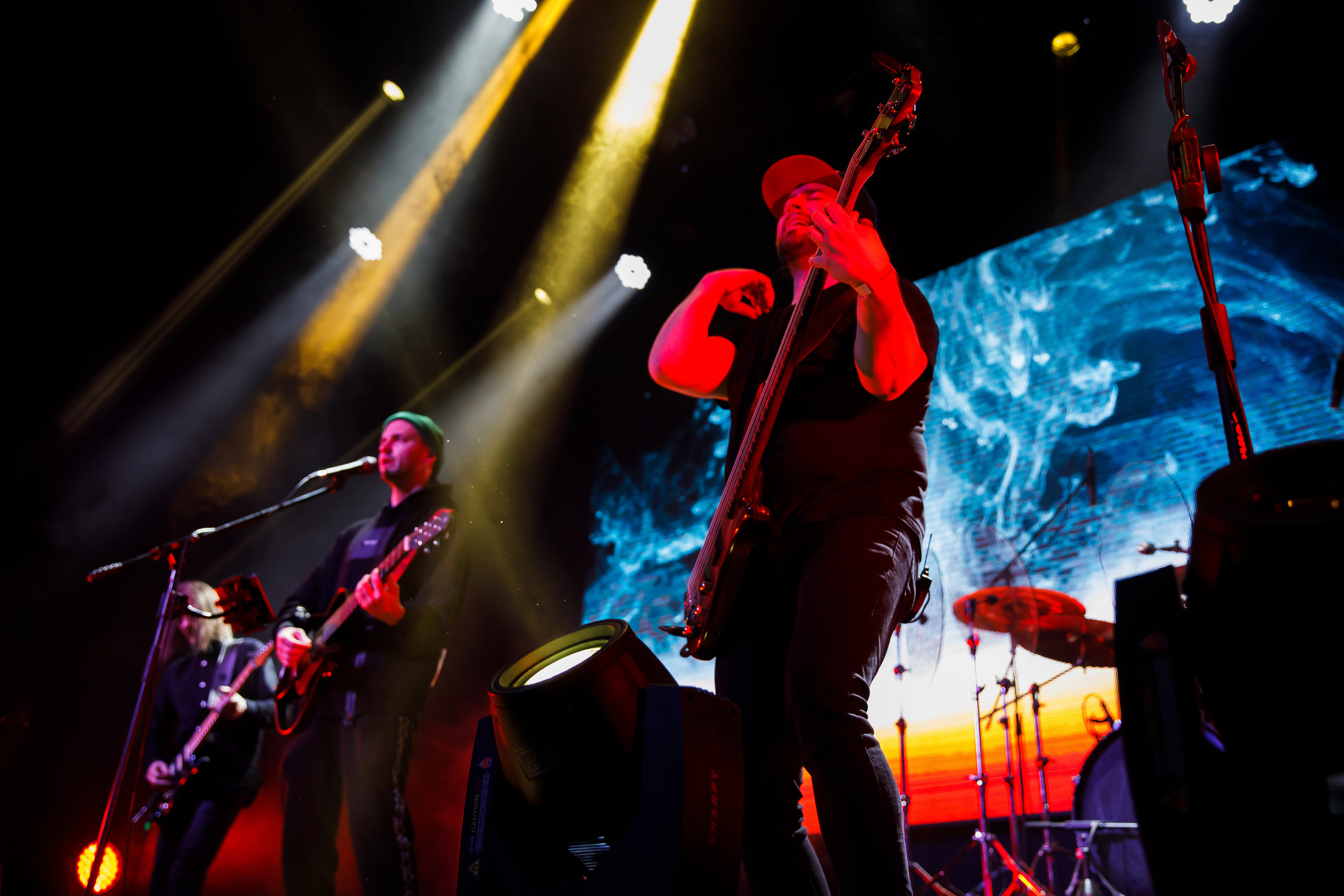 Инкогнито /27.04.2023/ Урбан. Репортажный и портретный фотограф Русакова Жанна