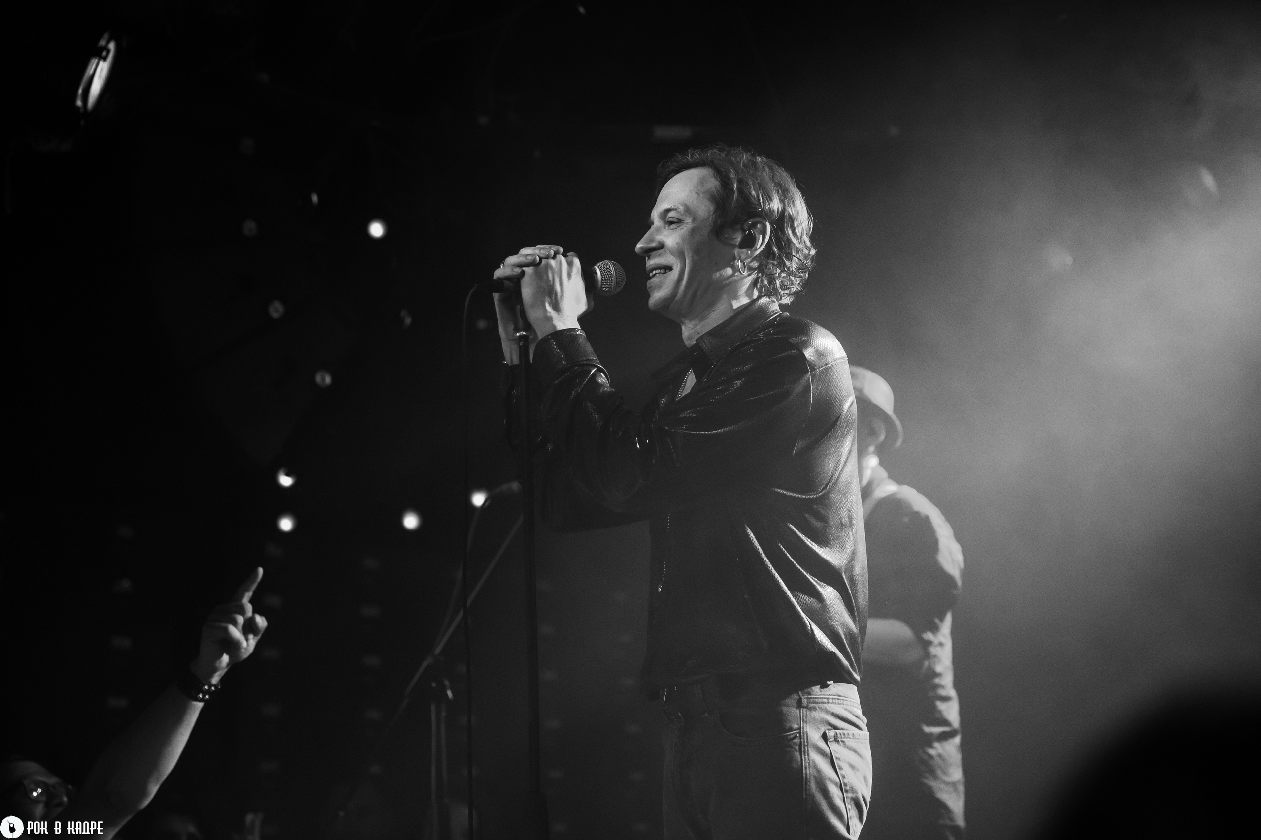 Найк Борзов /26.05.2023/ 16 Тонн. Репортажный и портретный фотограф Русакова Жанна