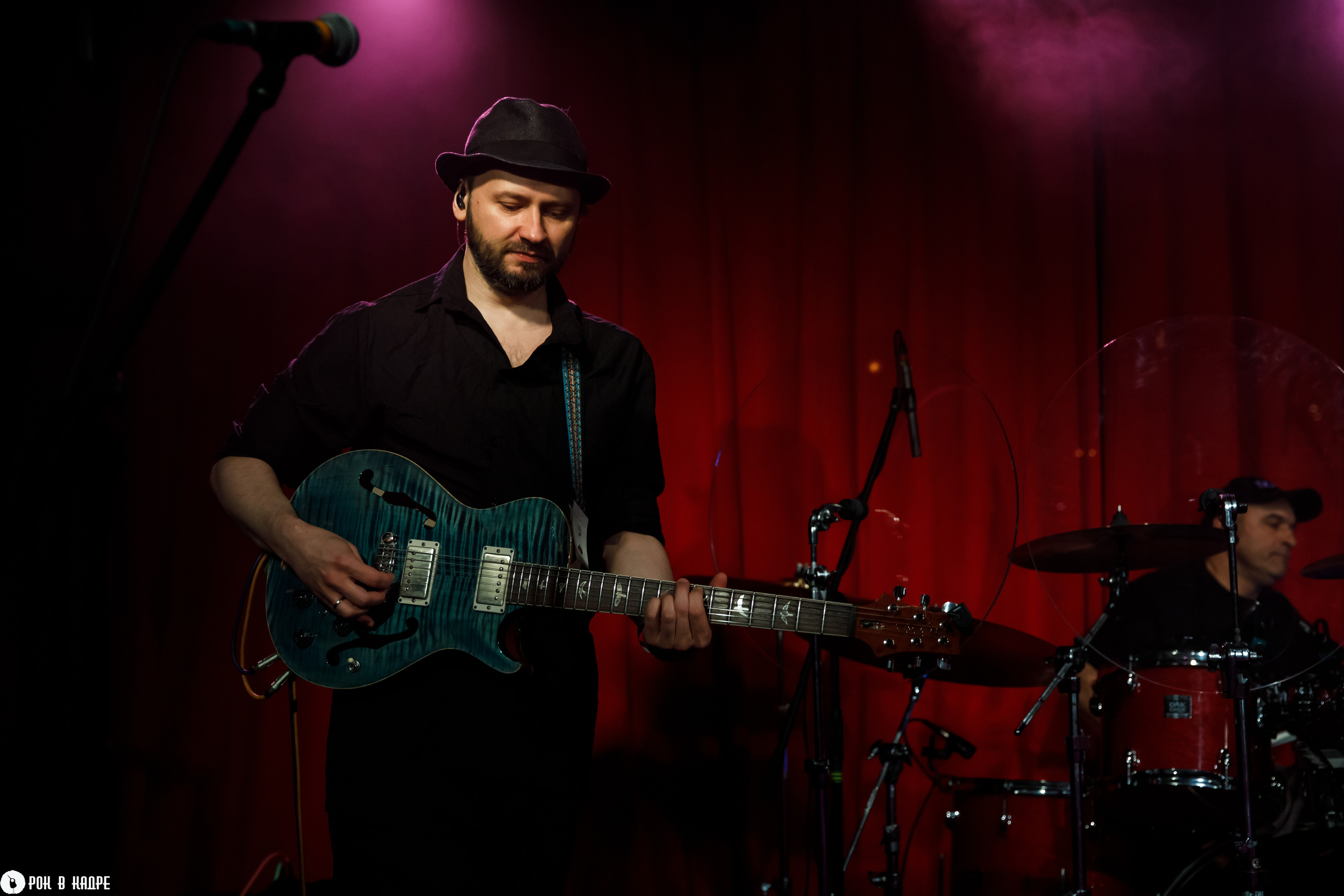 Найк Борзов /26.05.2023/ 16 Тонн. Репортажный и портретный фотограф Русакова Жанна