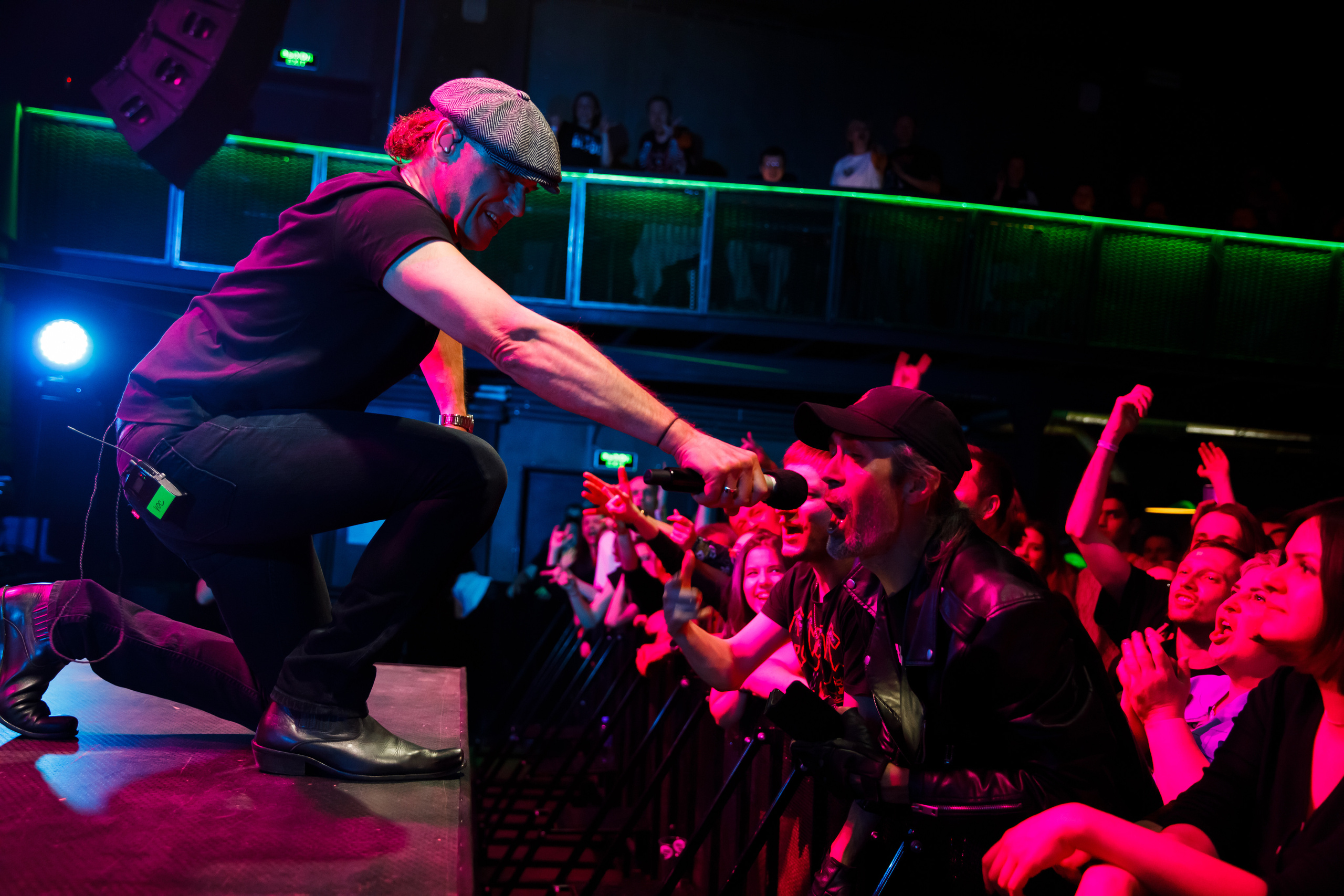 EASY DIZZY I AC/DC Show /27.05.2023/ Urban. Репортажный и портретный фотограф Русакова Жанна