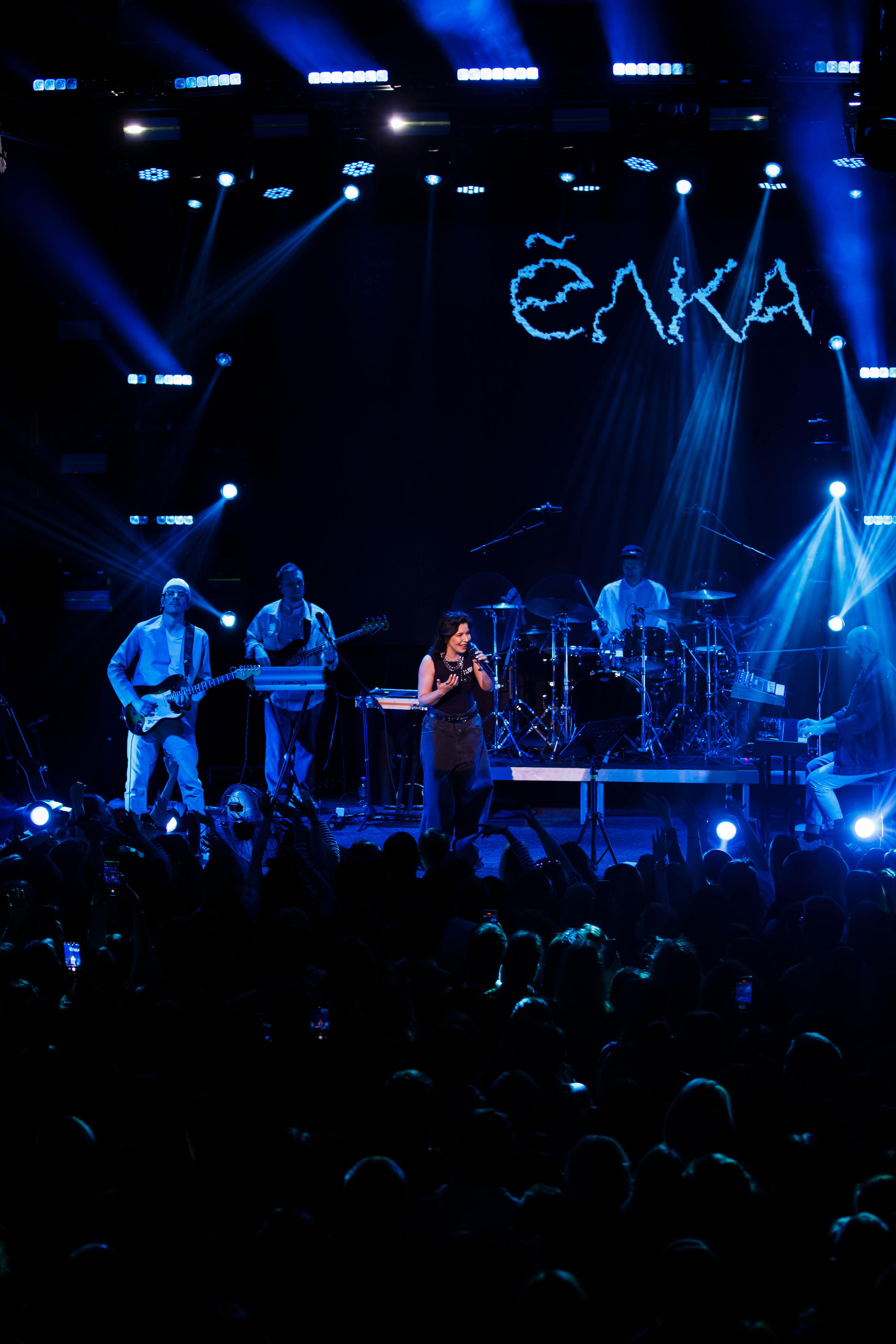 Ёлка /01.04.2023/ Урбан. Репортажный и портретный фотограф Русакова Жанна