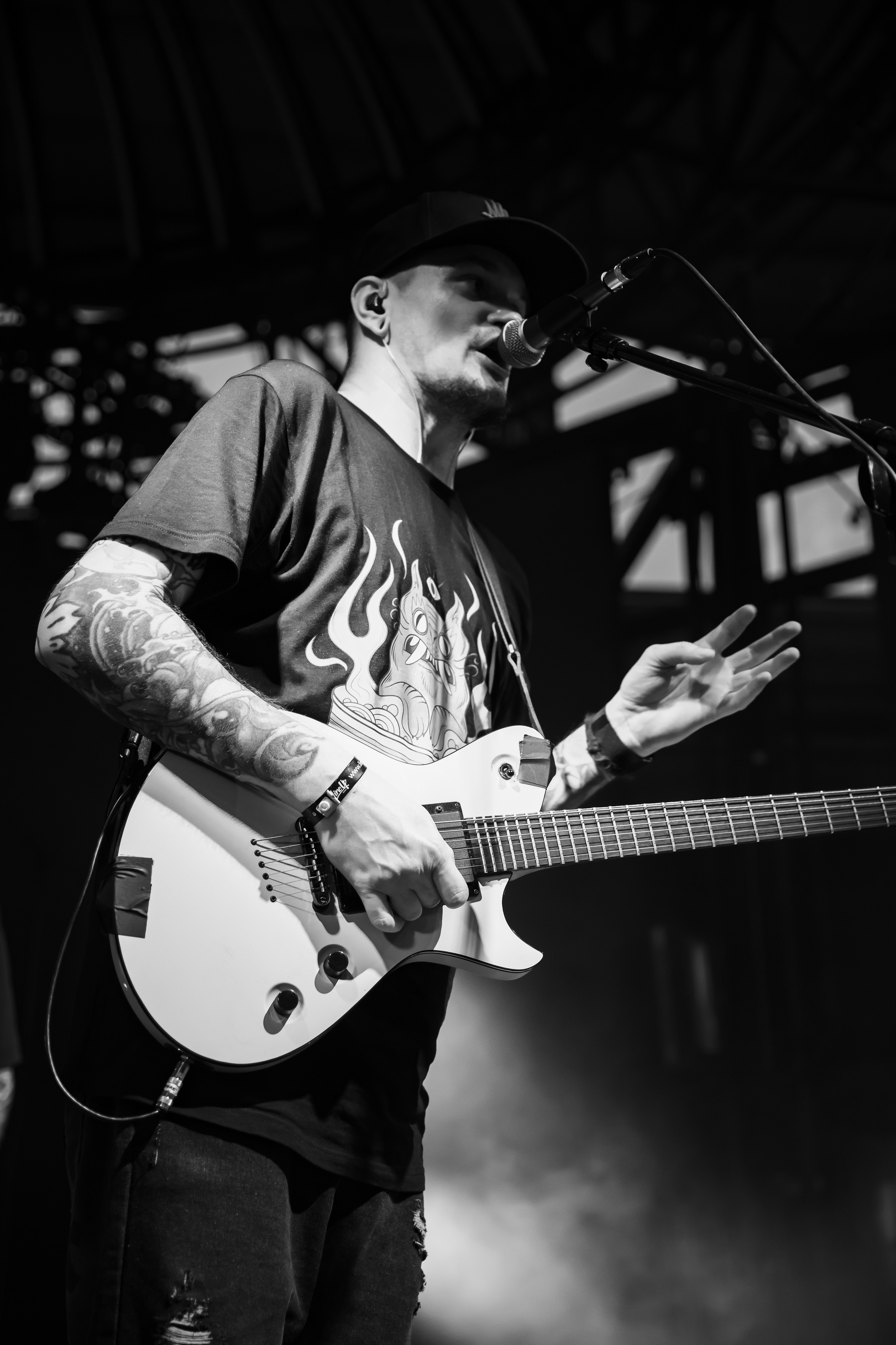 STIGMATA /06.07.2023/ VK Gipsy. Репортажный и портретный фотограф Русакова Жанна