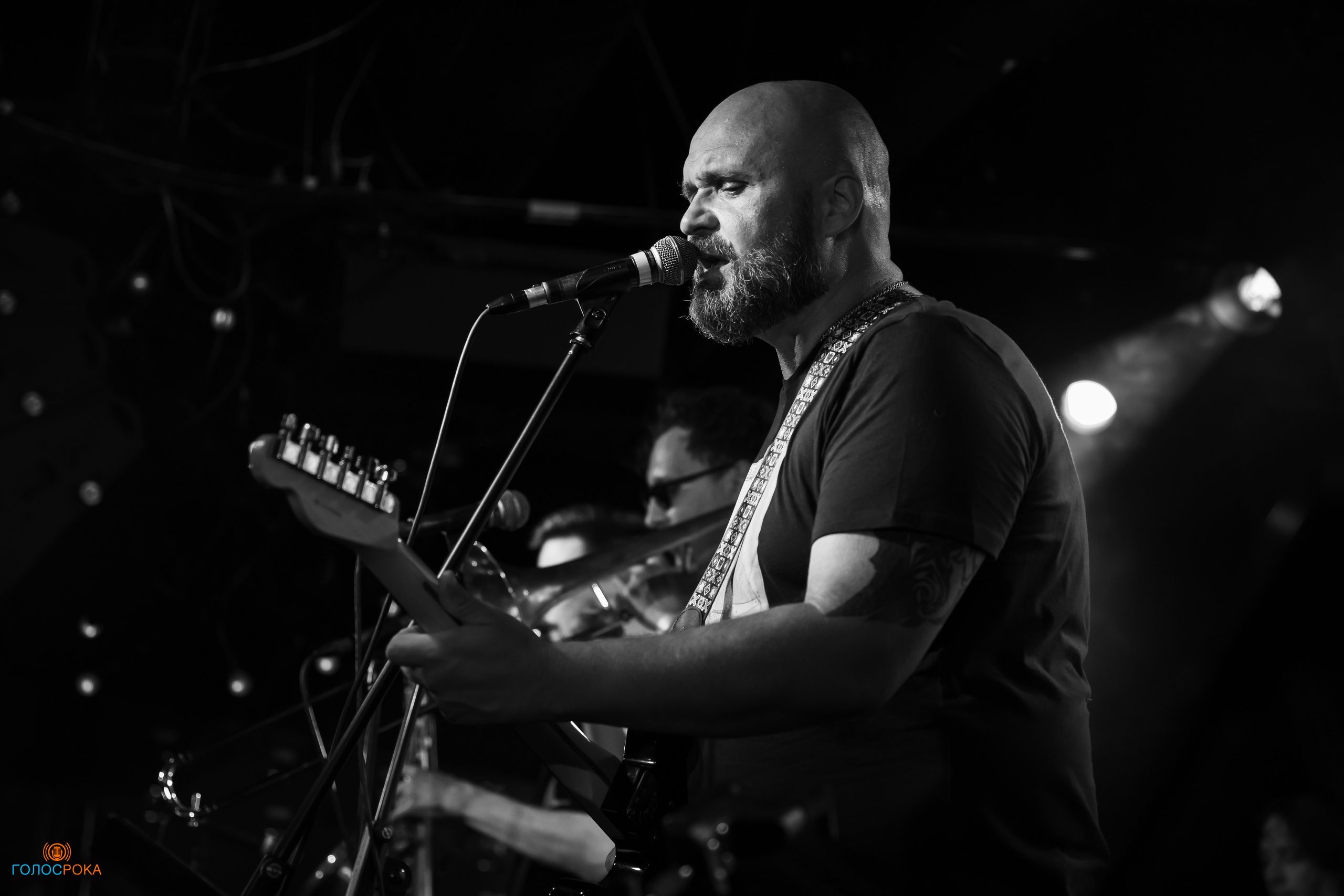 Marksheider Kunst / 07.07.2023 / 16 Тонн. Репортажный и портретный фотограф Русакова Жанна