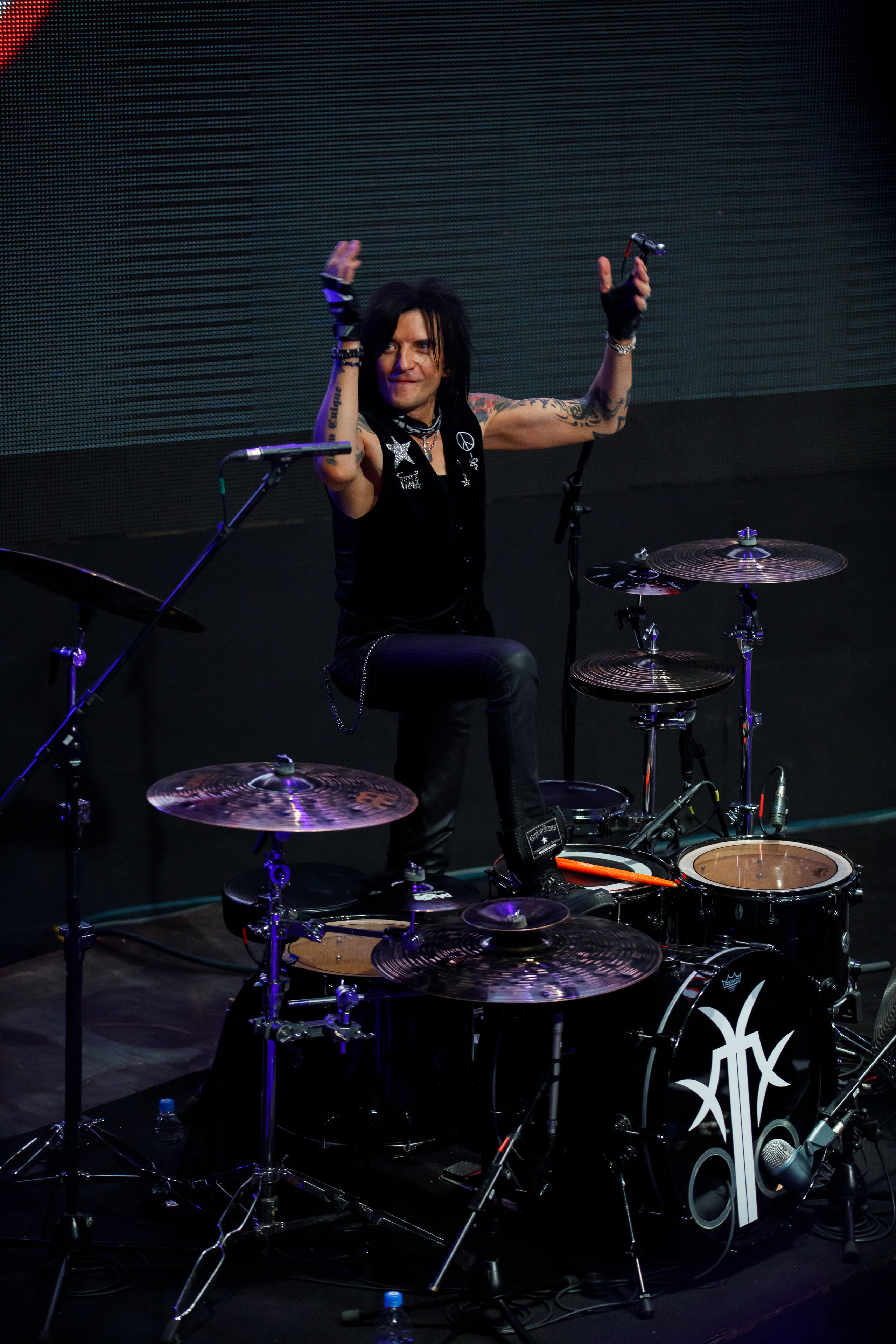 Глеб Самойлов / 23.04.2023 /Известия. Репортажный и портретный фотограф Русакова Жанна