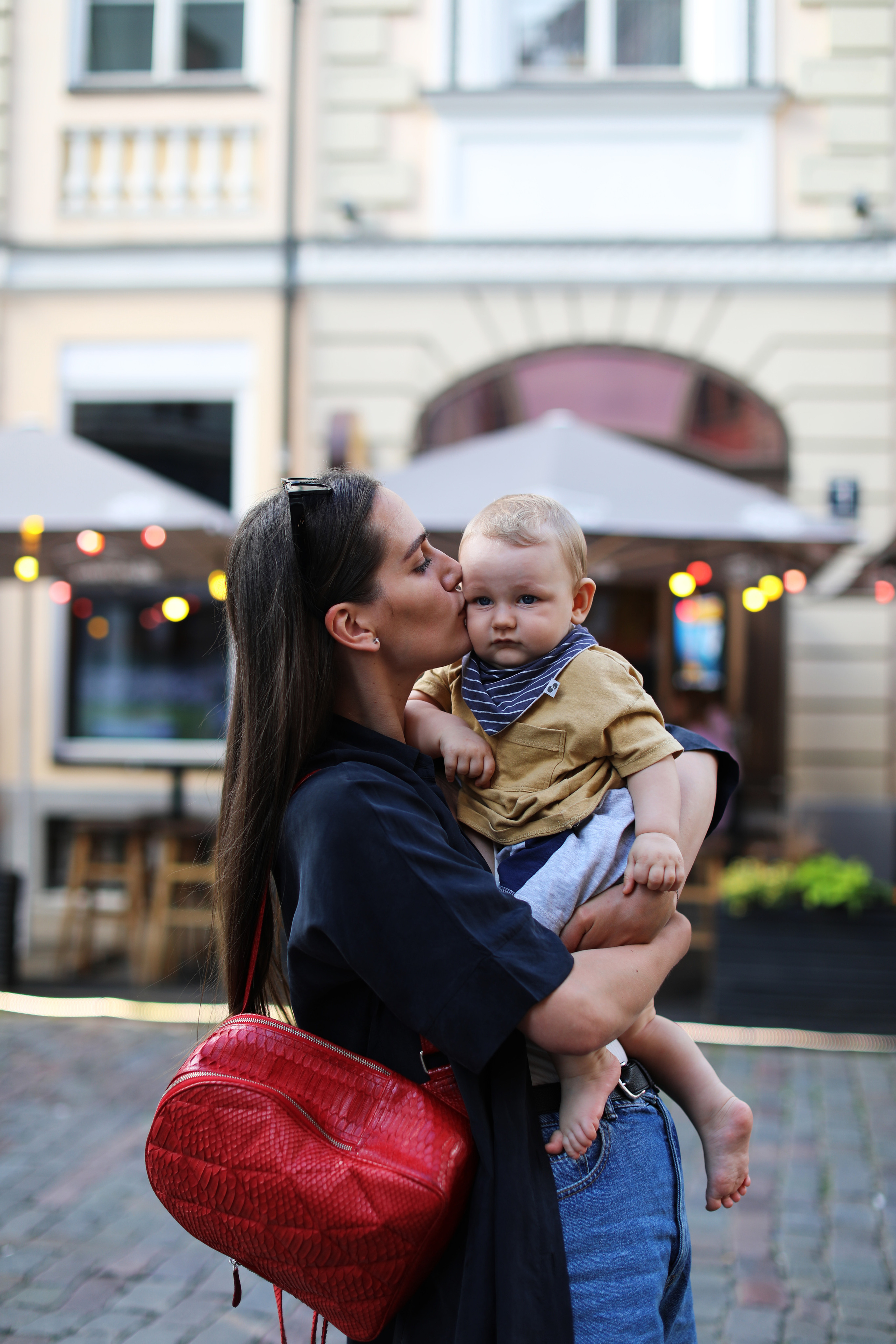 Рената. Репортажный и портретный фотограф Русакова Жанна