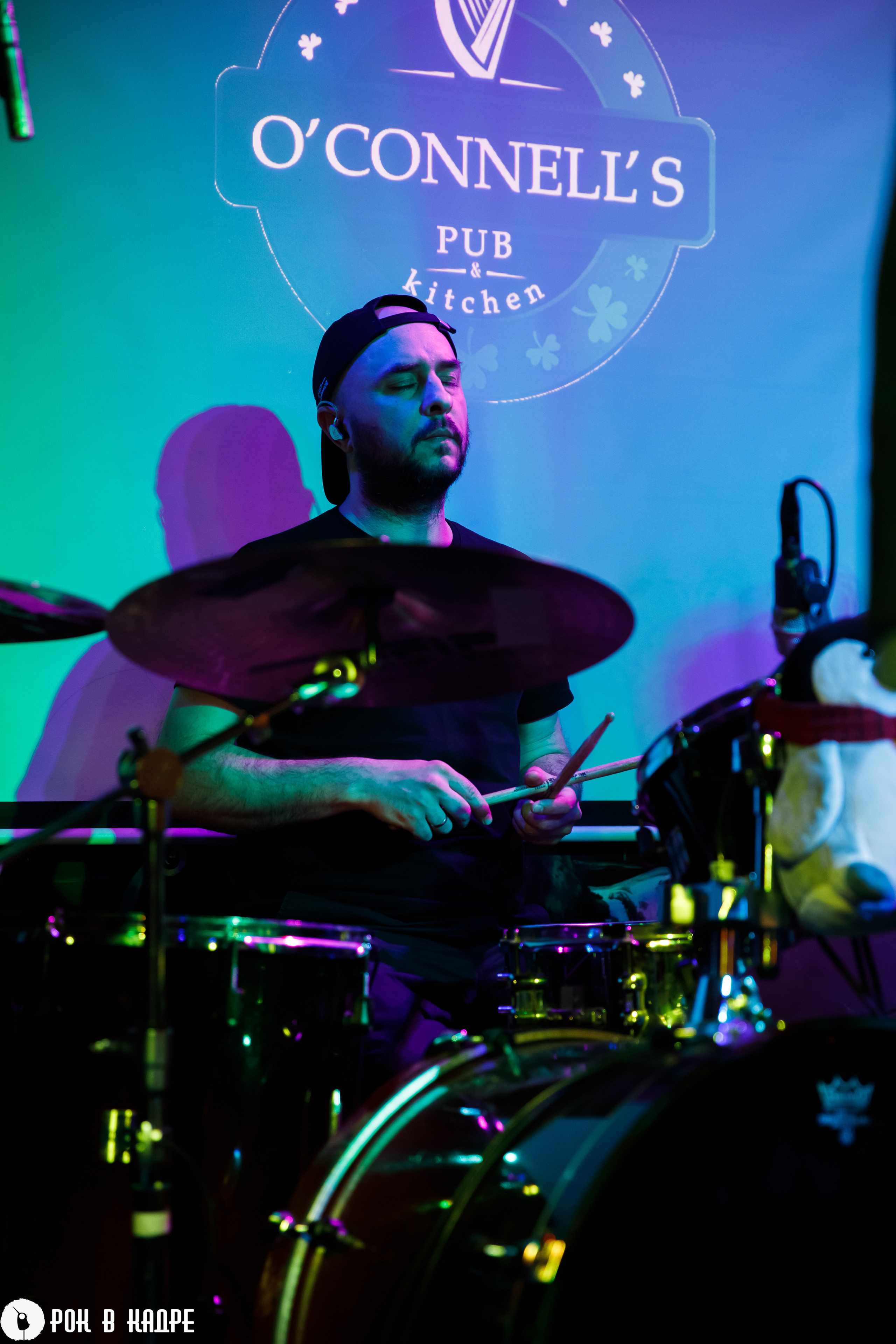 Ключевая /O'Connell's/ 04.05.2023. Репортажный и портретный фотограф Русакова Жанна