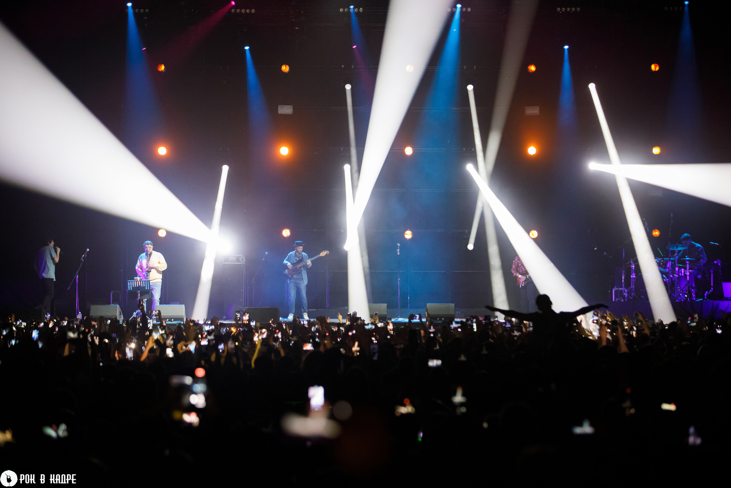 Дайте танк (!) /22.04.2023/ VK Stadium. Репортажный и портретный фотограф Русакова Жанна