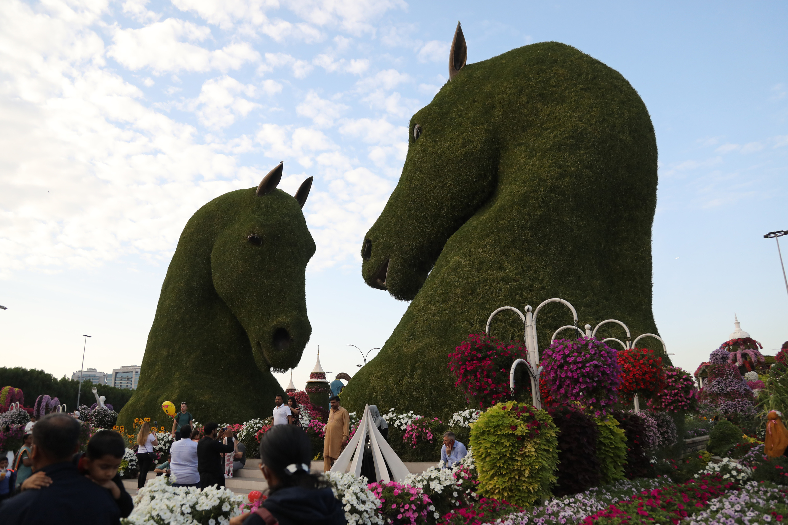 Dubai / 2023. Репортажный и портретный фотограф Русакова Жанна