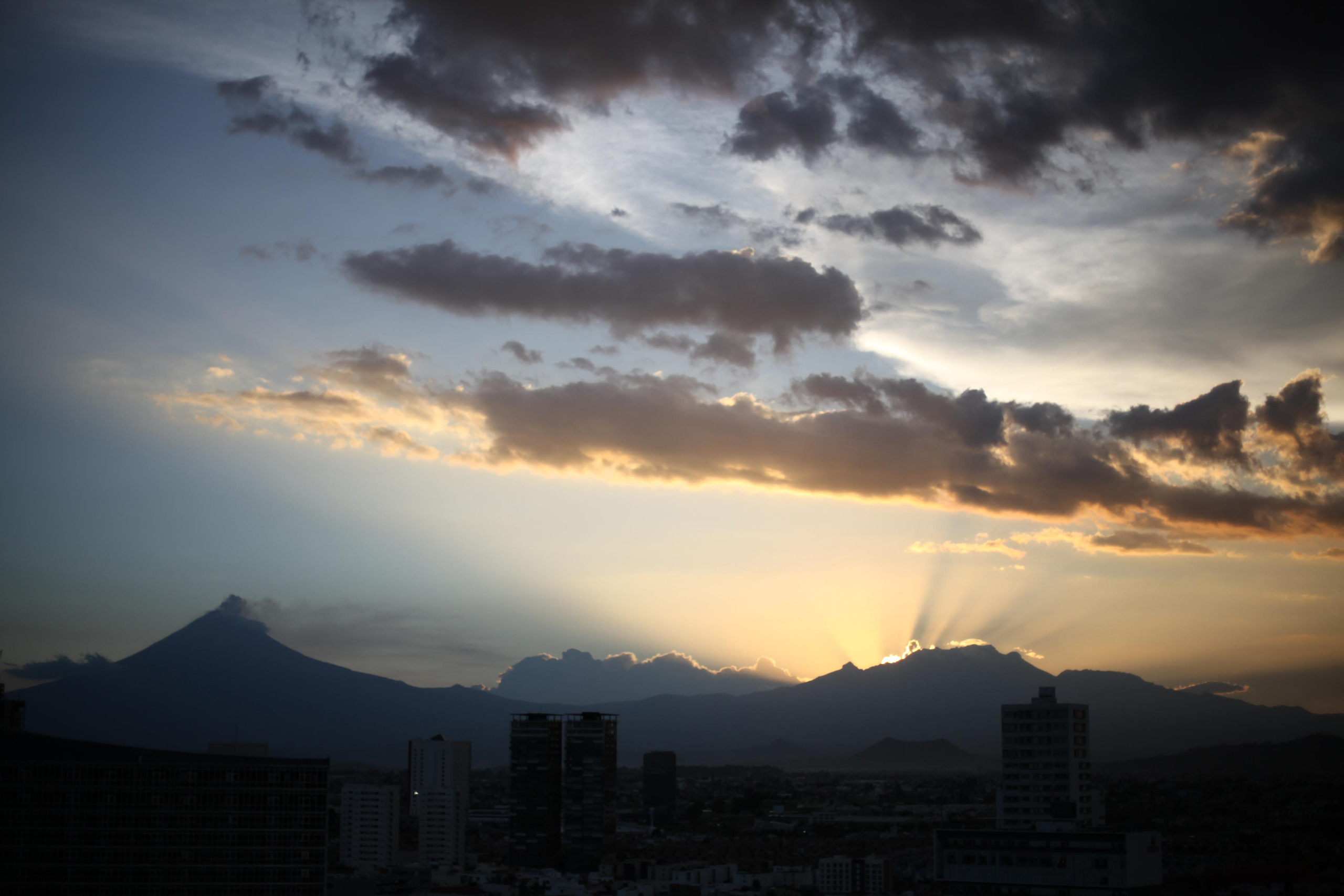 Мексика / 2014. Репортажный и портретный фотограф Русакова Жанна