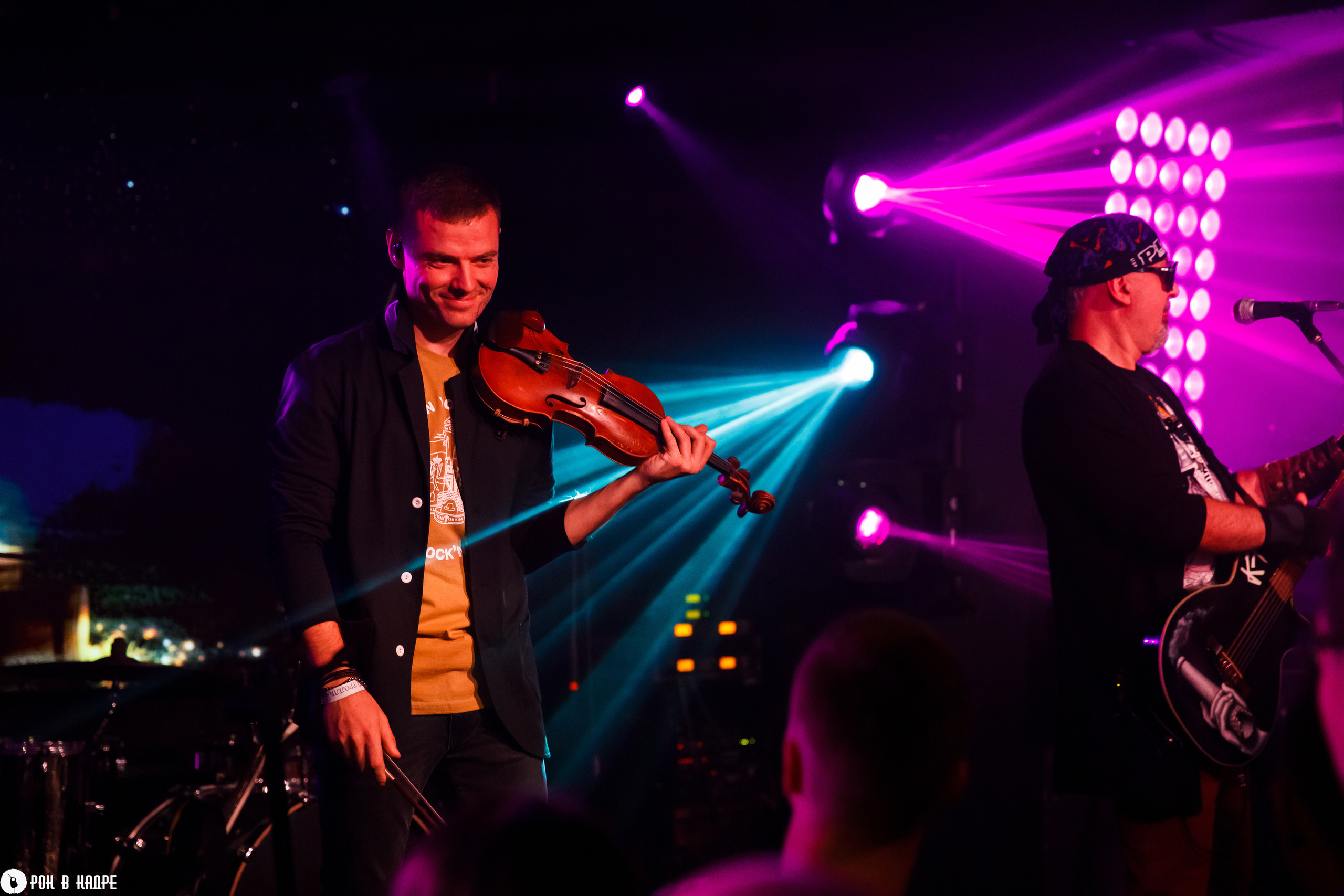 Крематорий /06.05.2023/ Мумий Тролль music bar. Репортажный и портретный фотограф Русакова Жанна