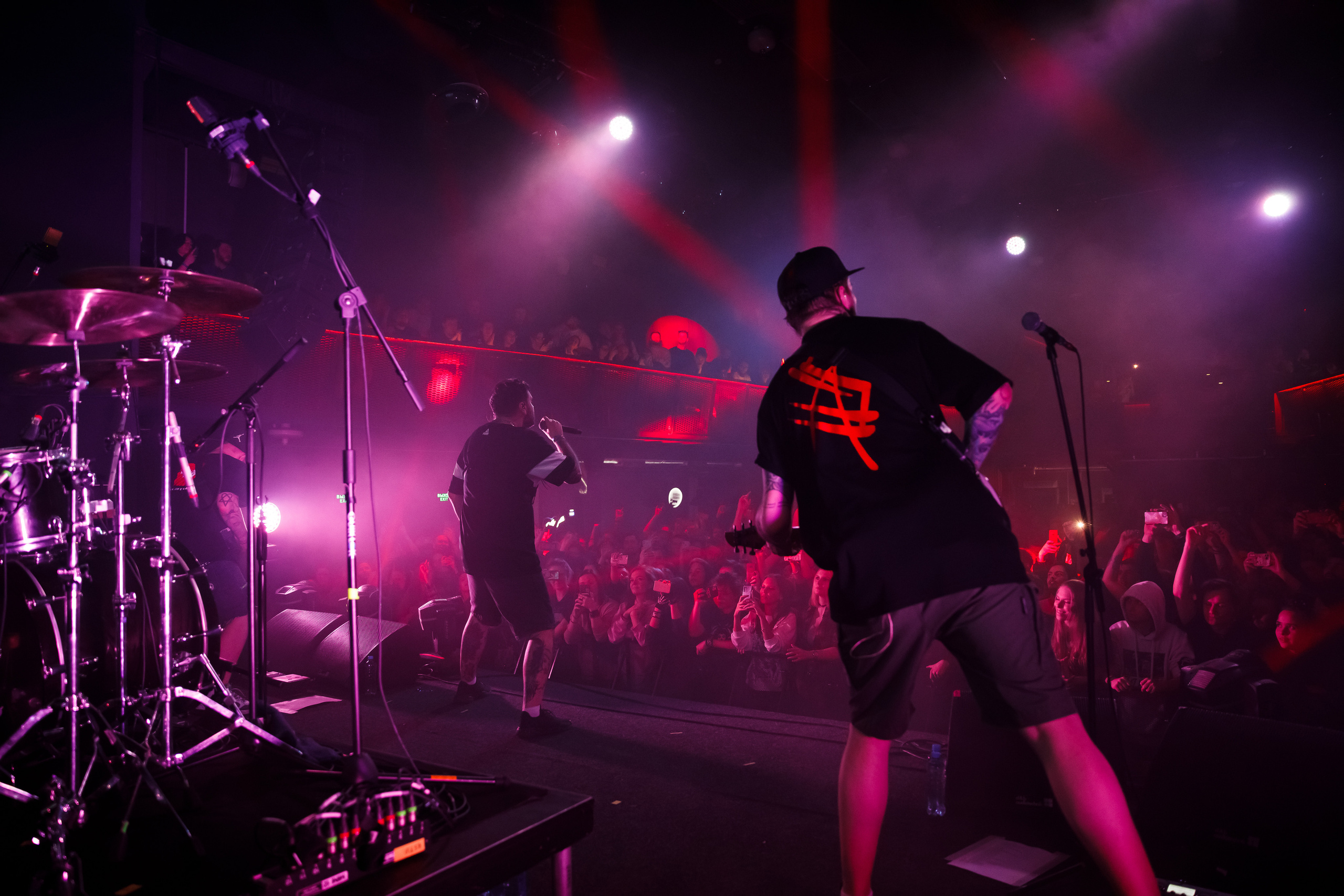 STIGMATA/ 07.03.2023 /Урбан. Репортажный и портретный фотограф Русакова Жанна