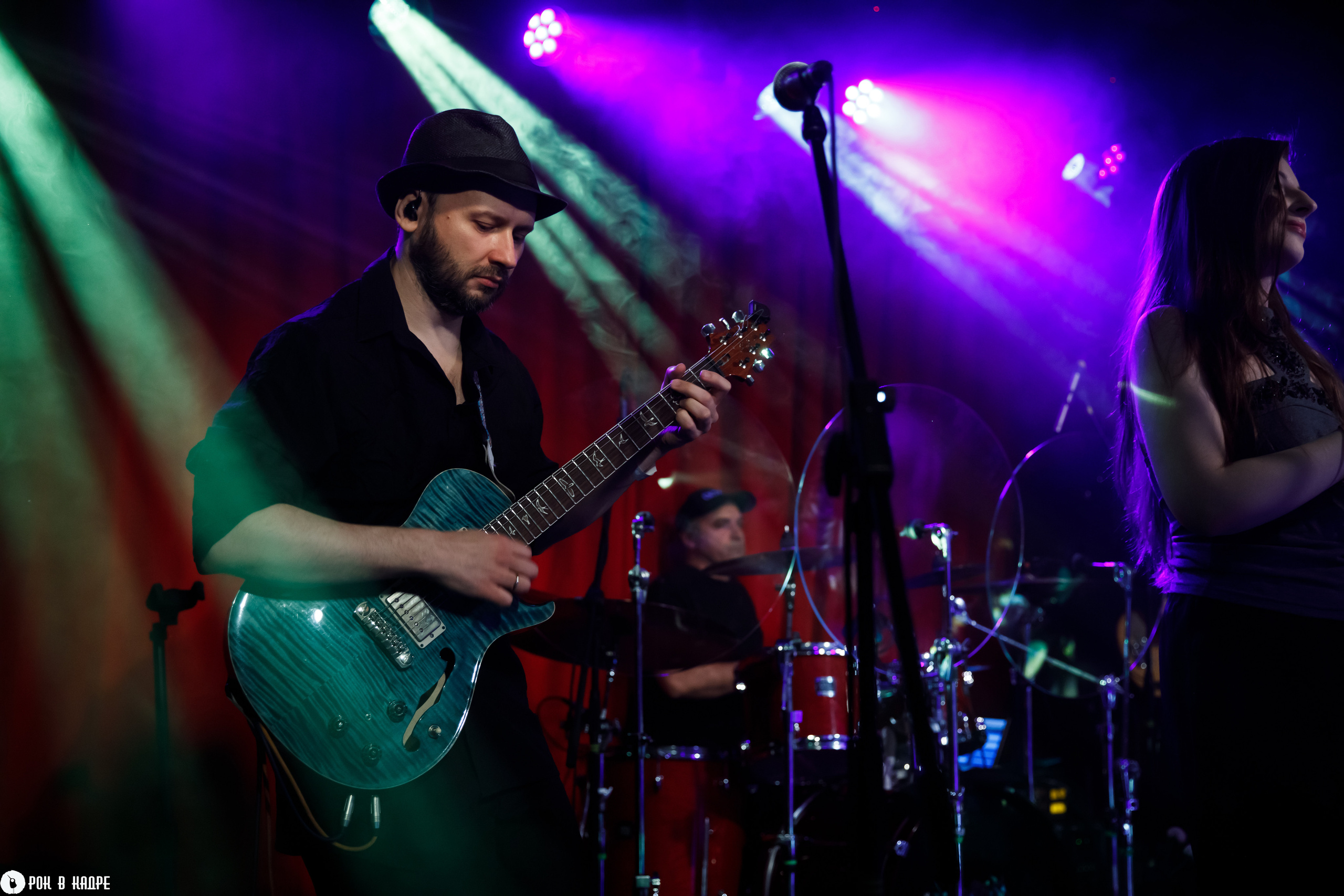 Найк Борзов /26.05.2023/ 16 Тонн. Репортажный и портретный фотограф Русакова Жанна