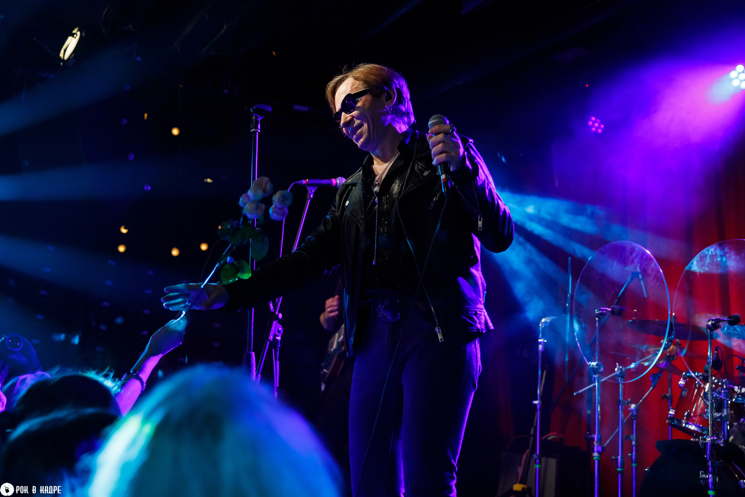 Найк Борзов /26.05.2023/ 16 Тонн. Репортажный и портретный фотограф Русакова Жанна