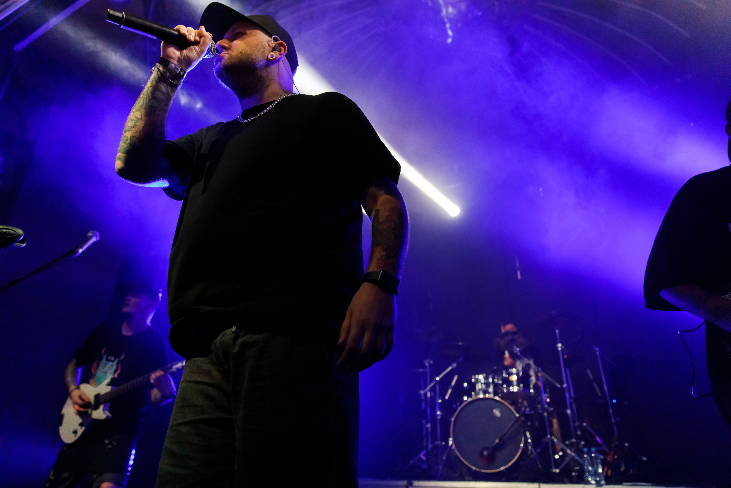 STIGMATA /06.07.2023/ VK Gipsy. Репортажный и портретный фотограф Русакова Жанна