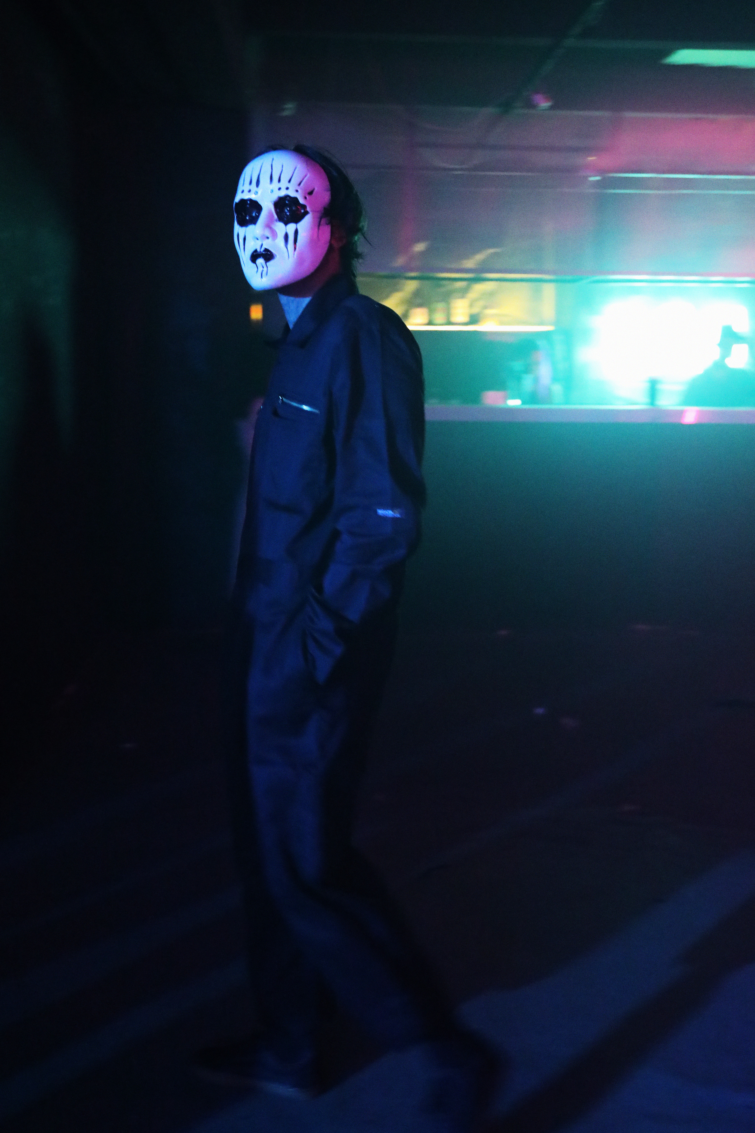 Halloween / 2022. Репортажный и портретный фотограф Русакова Жанна