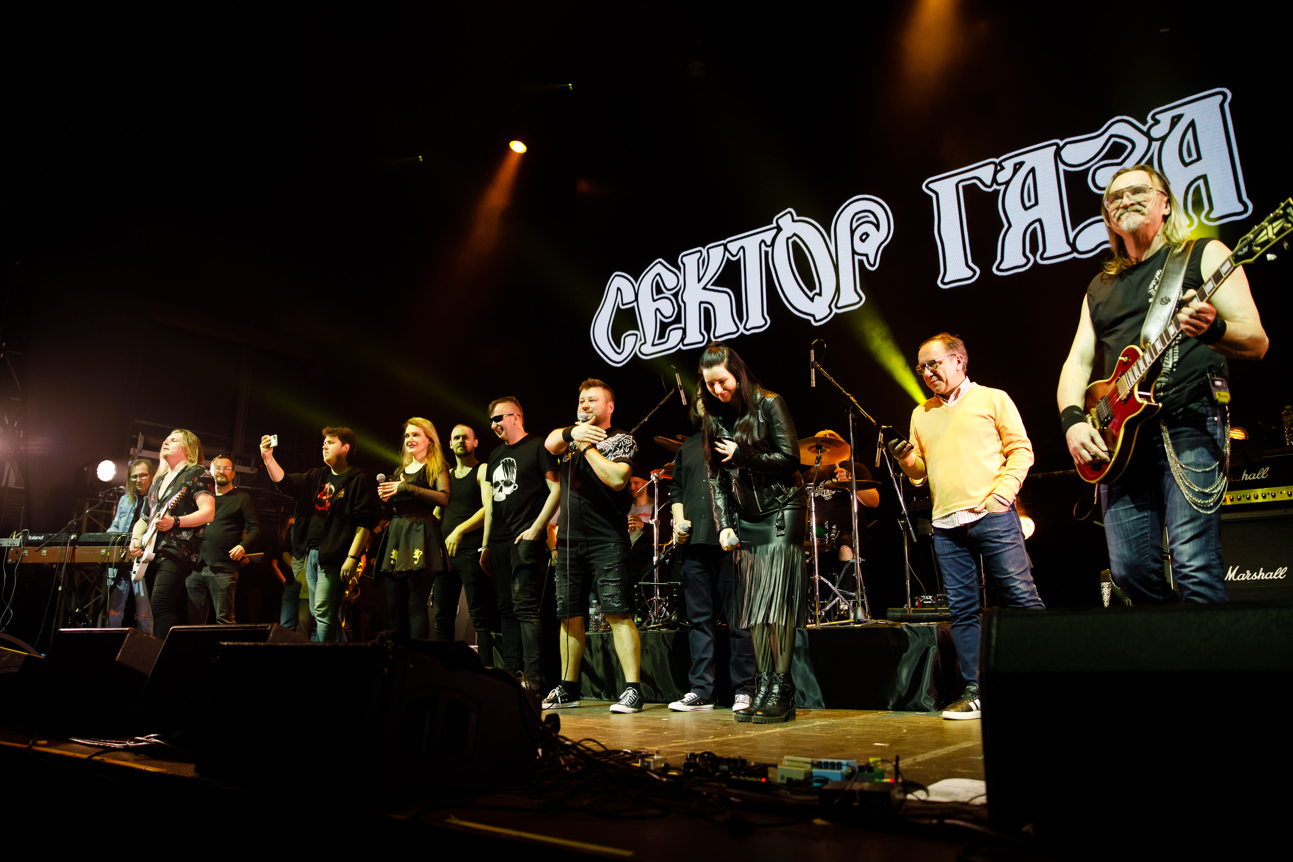 Черный Вторник /18.03.2023/клуб 1930Moscow. Репортажный и портретный фотограф Русакова Жанна