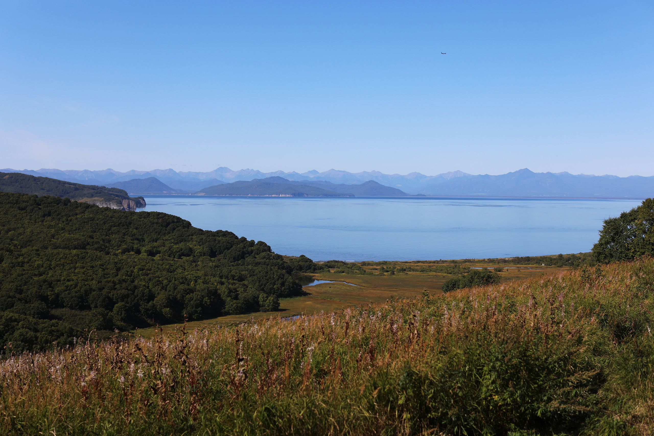 Камчатка. Три брата. Репортажный и портретный фотограф Русакова Жанна