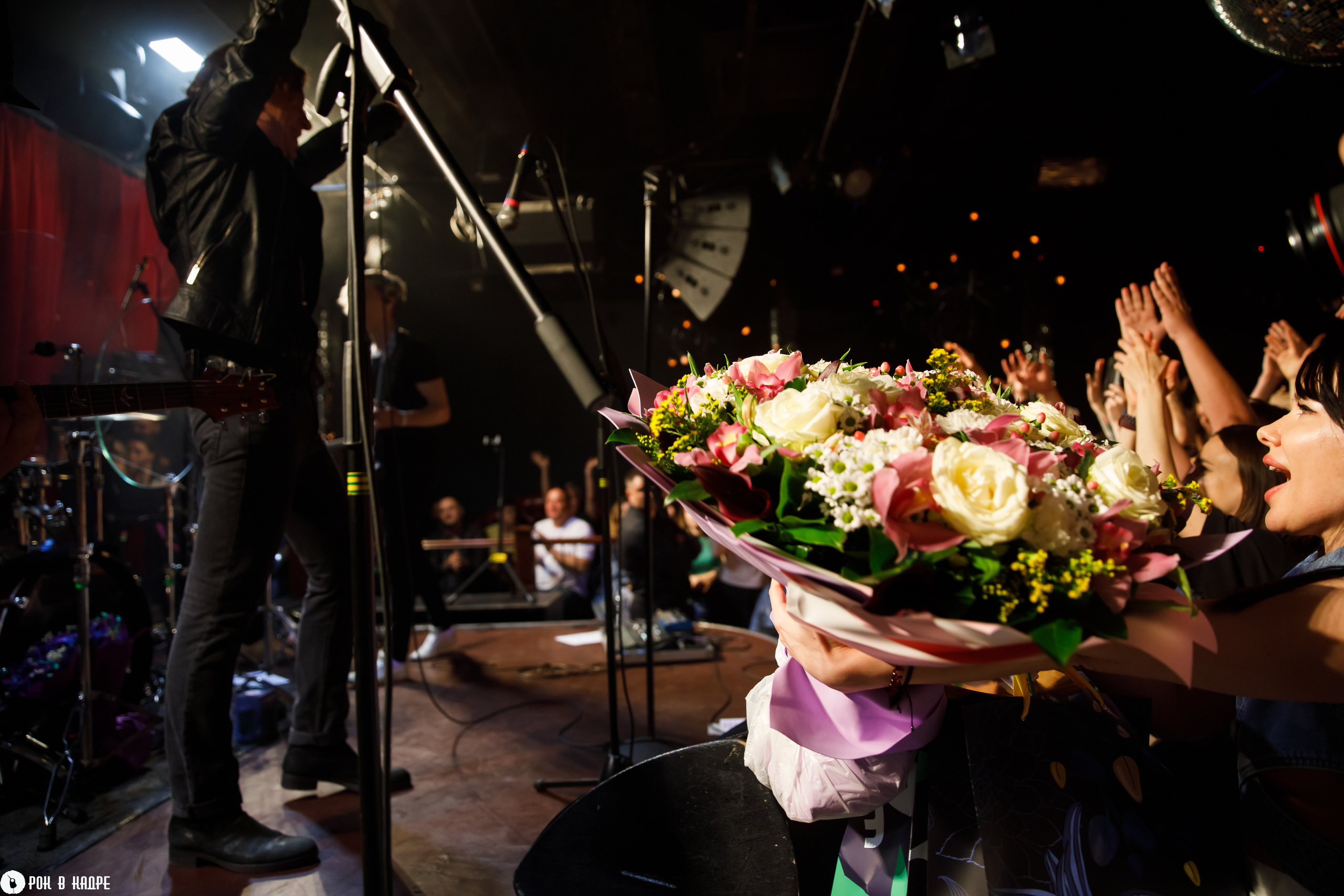 Найк Борзов /26.05.2023/ 16 Тонн. Репортажный и портретный фотограф Русакова Жанна