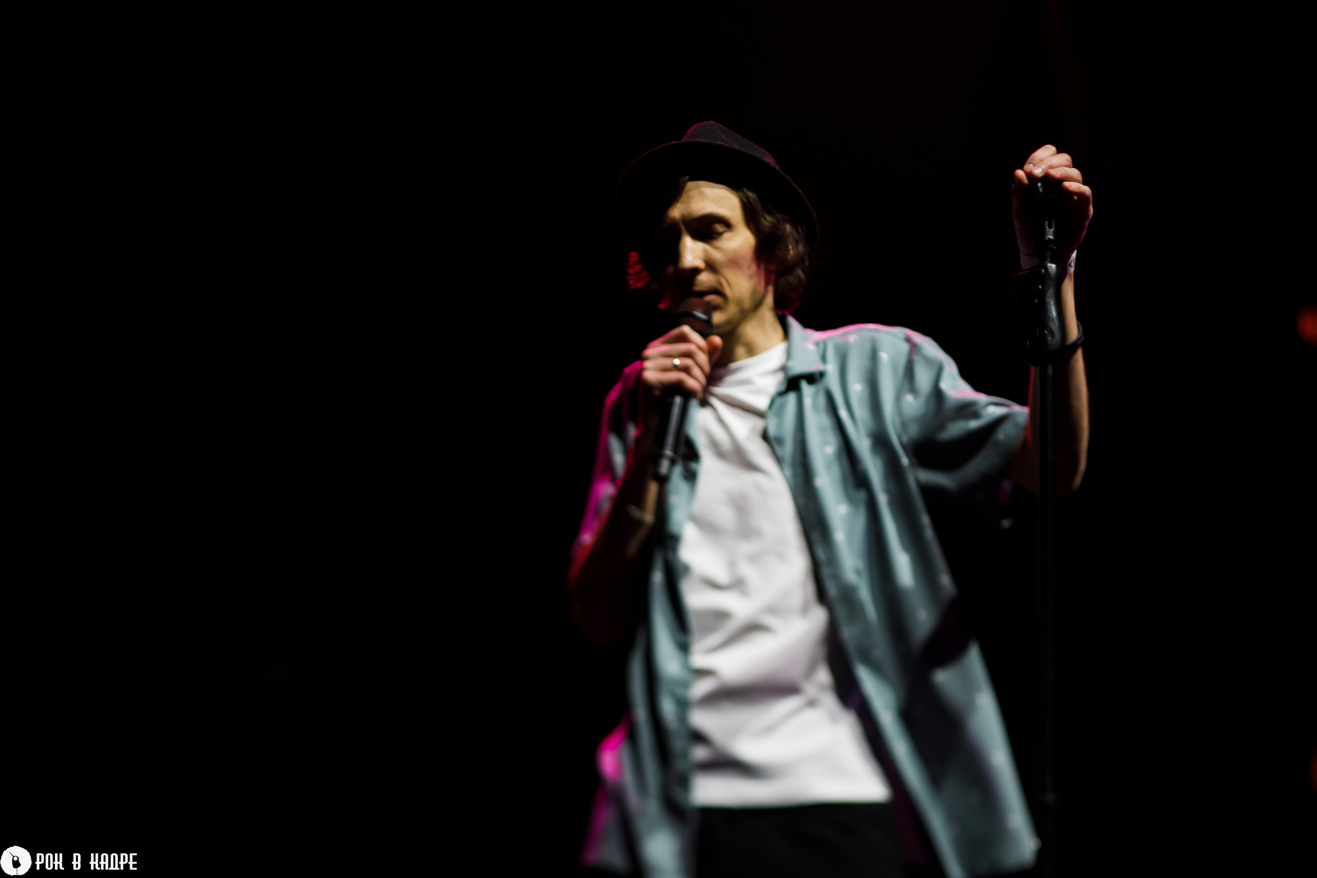 Дайте танк (!) /22.04.2023/ VK Stadium. Репортажный и портретный фотограф Русакова Жанна