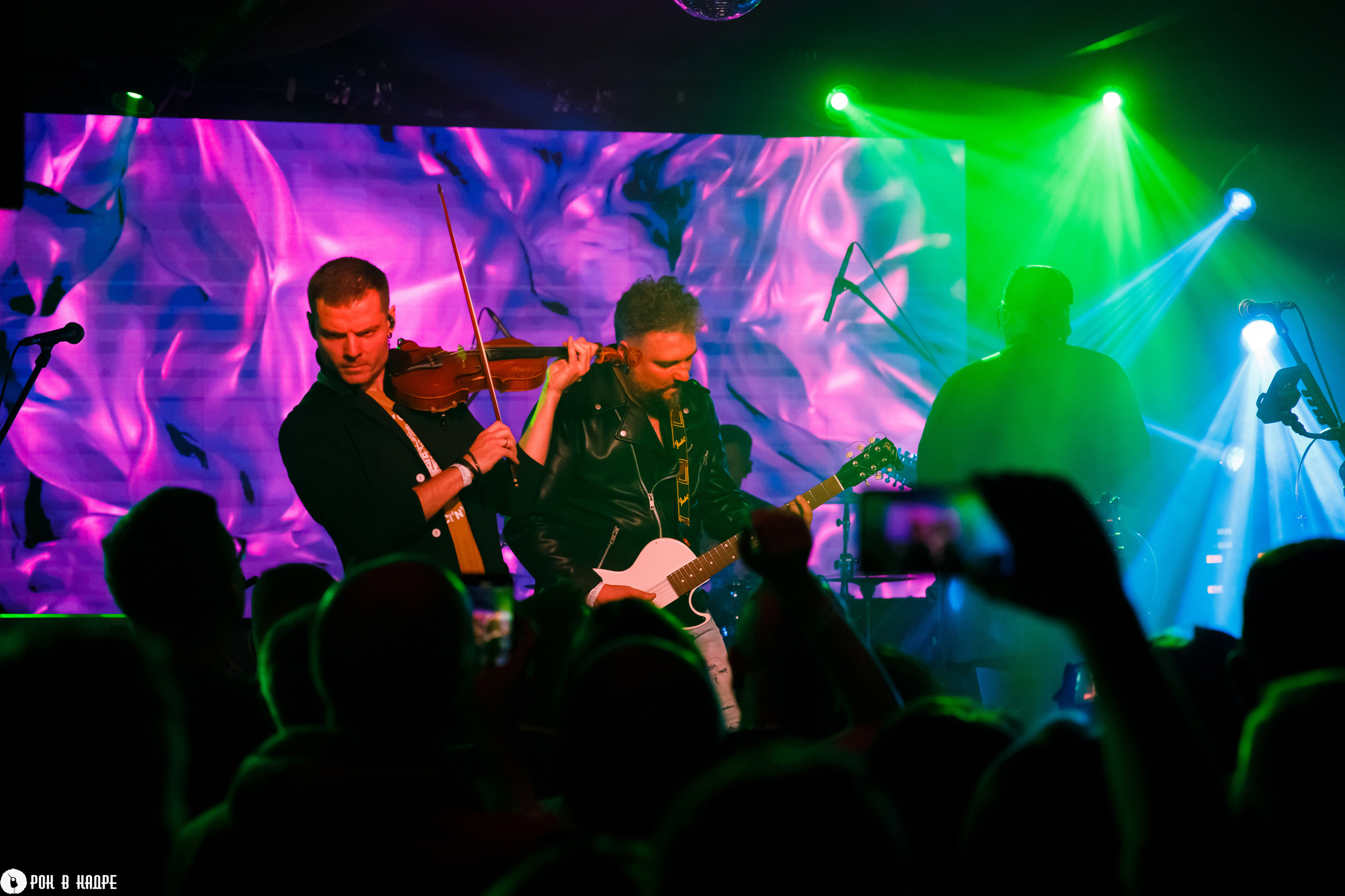 Крематорий /06.05.2023/ Мумий Тролль music bar. Репортажный и портретный фотограф Русакова Жанна