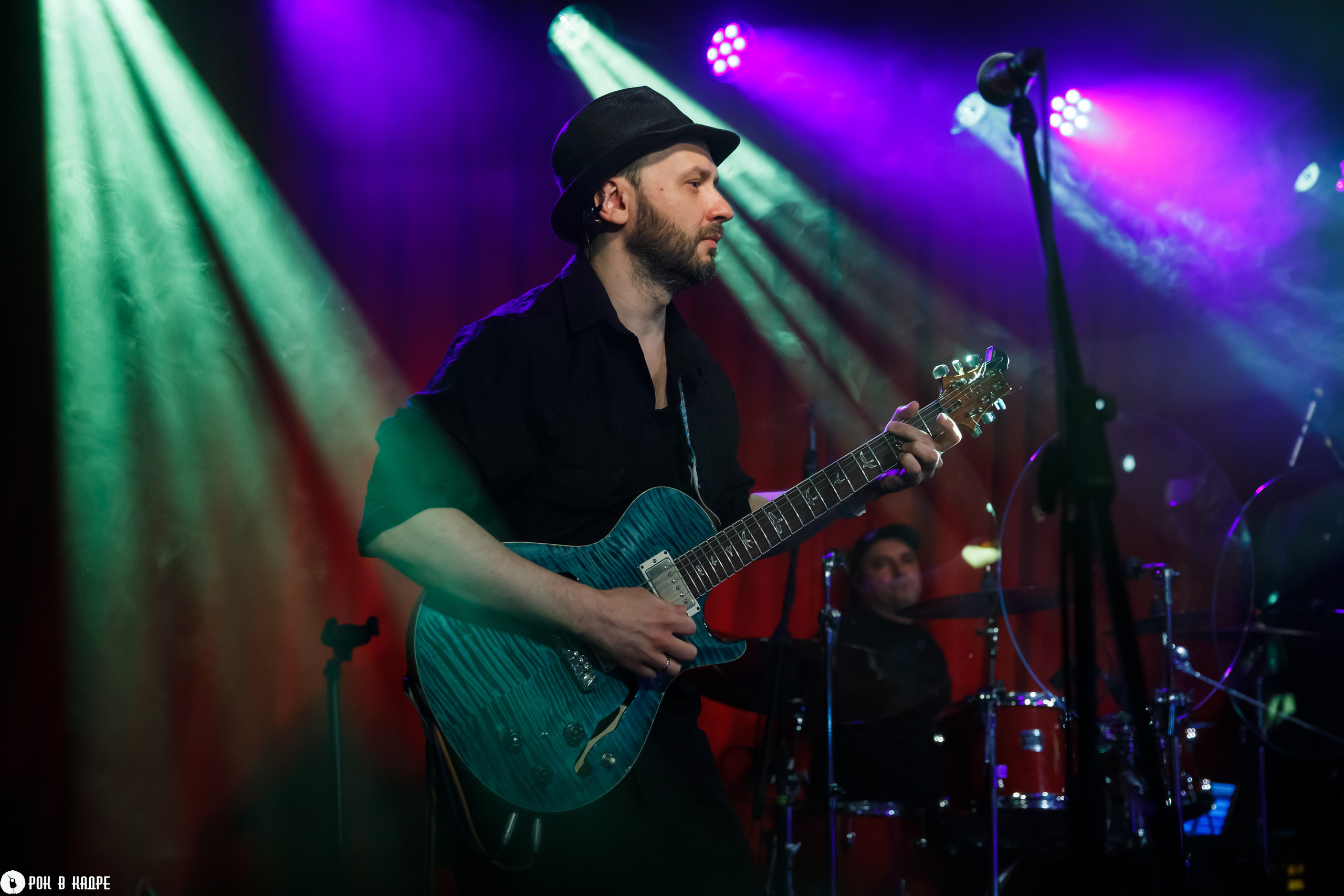 Найк Борзов /26.05.2023/ 16 Тонн. Репортажный и портретный фотограф Русакова Жанна