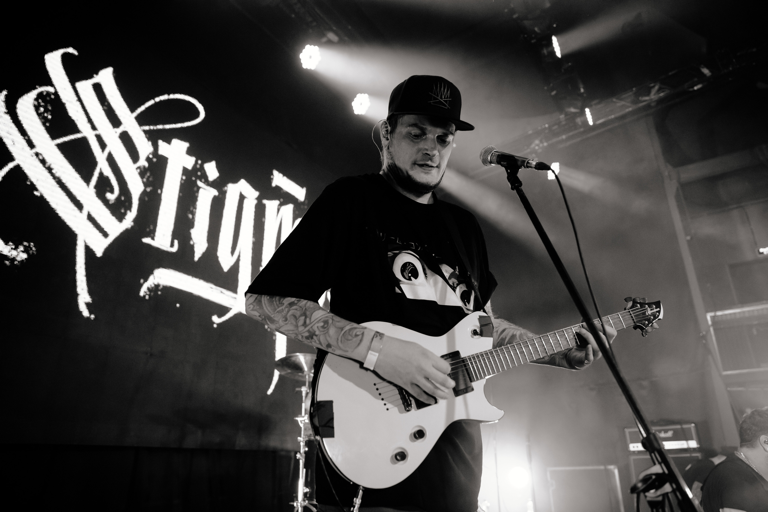 STIGMATA/ 07.03.2023 /Урбан. Репортажный и портретный фотограф Русакова Жанна