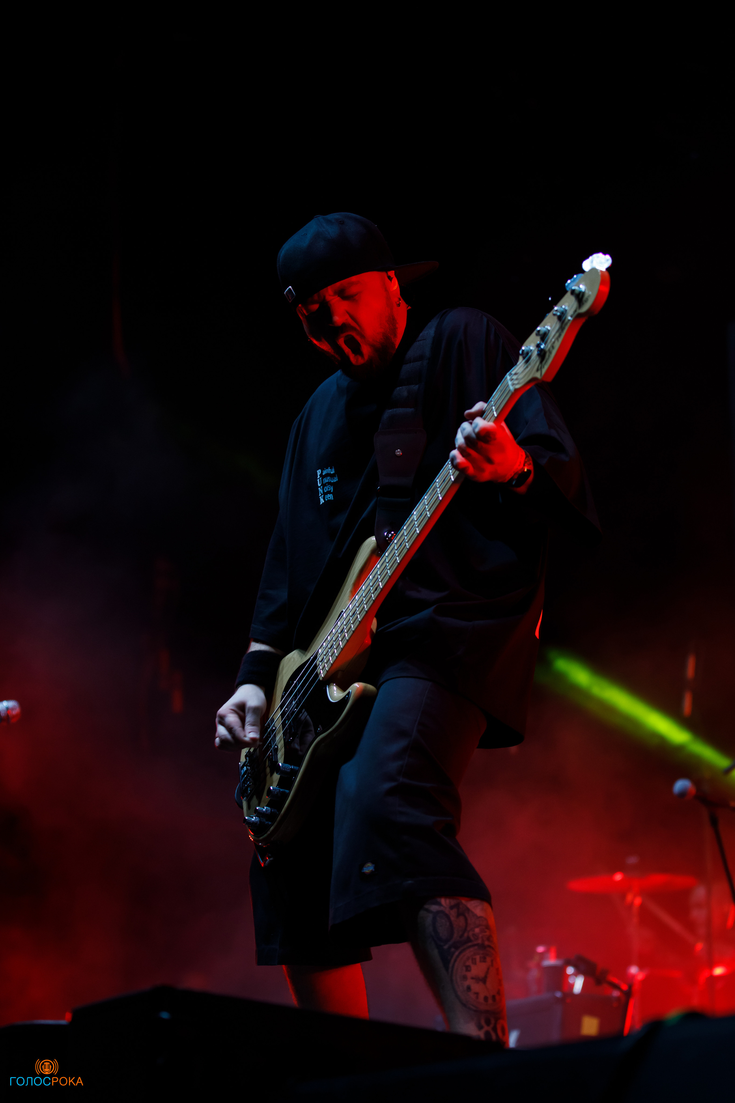 Wild Energy Fest /09.06.2023/ Base. Репортажный и портретный фотограф Русакова Жанна