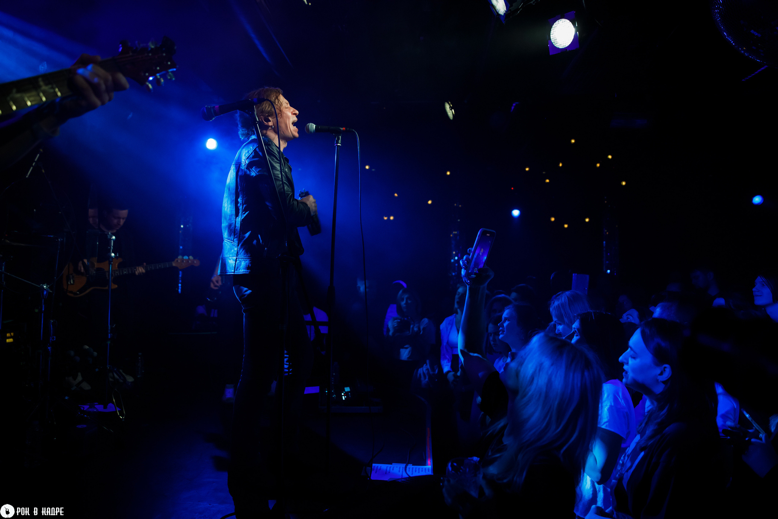 Найк Борзов /26.05.2023/ 16 Тонн. Репортажный и портретный фотограф Русакова Жанна