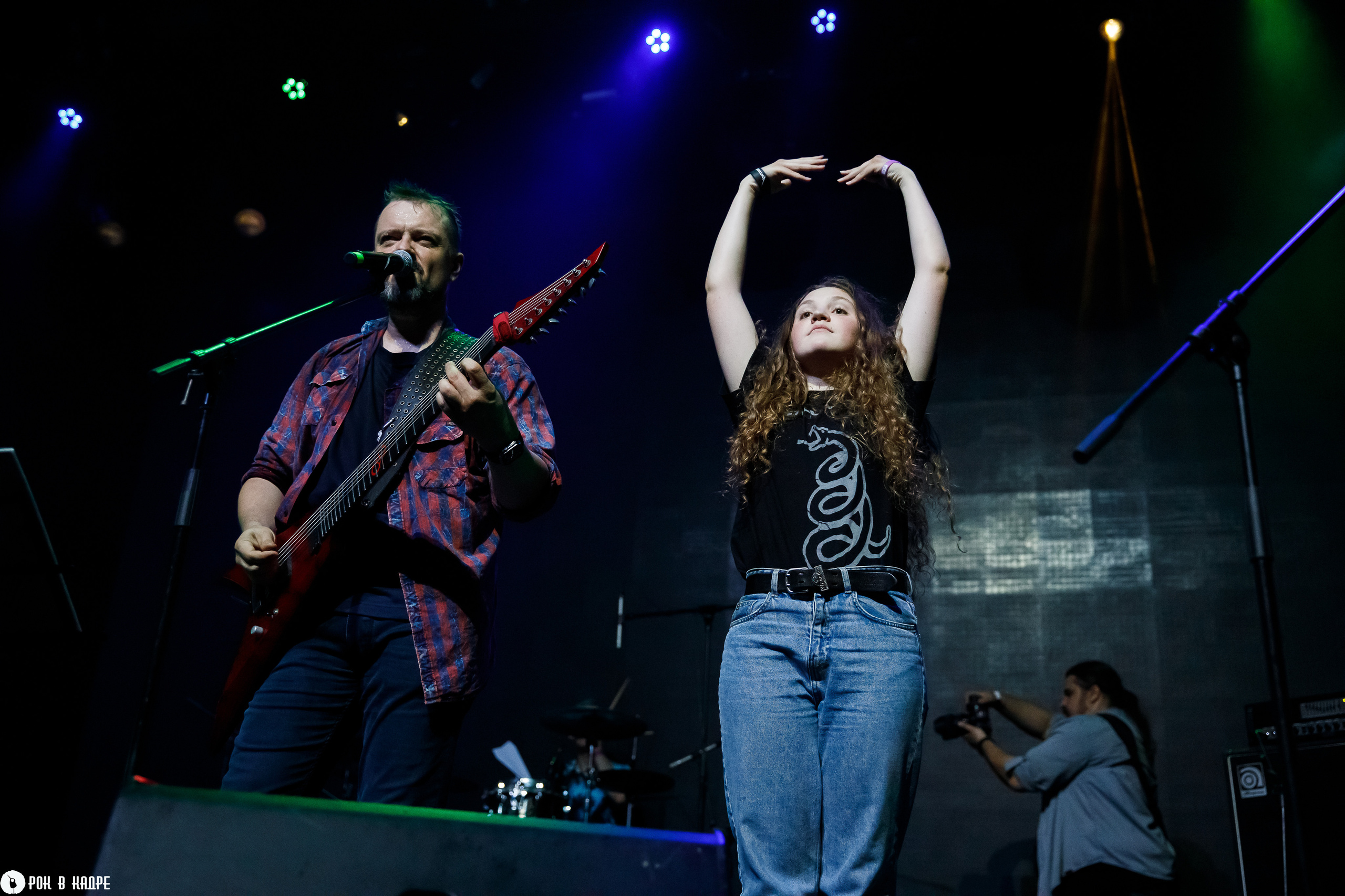 Александр Пушной / 13.07.2023 / BASE. Репортажный и портретный фотограф Русакова Жанна