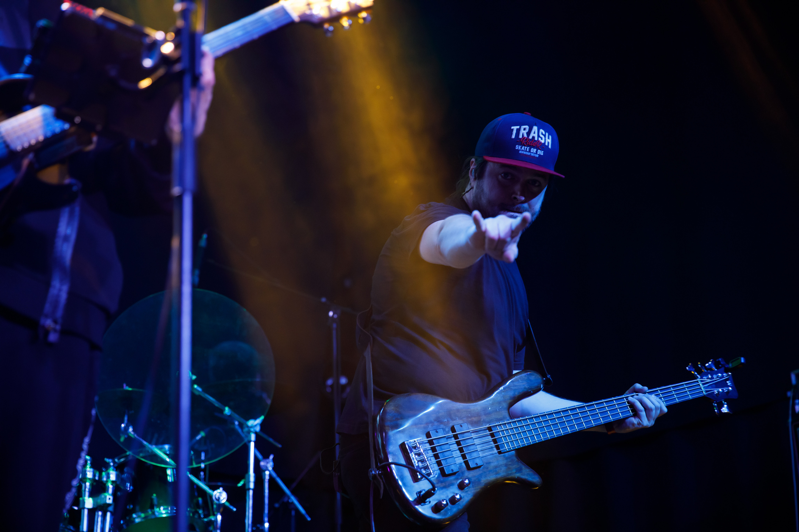 Инкогнито /27.04.2023/ Урбан. Репортажный и портретный фотограф Русакова Жанна