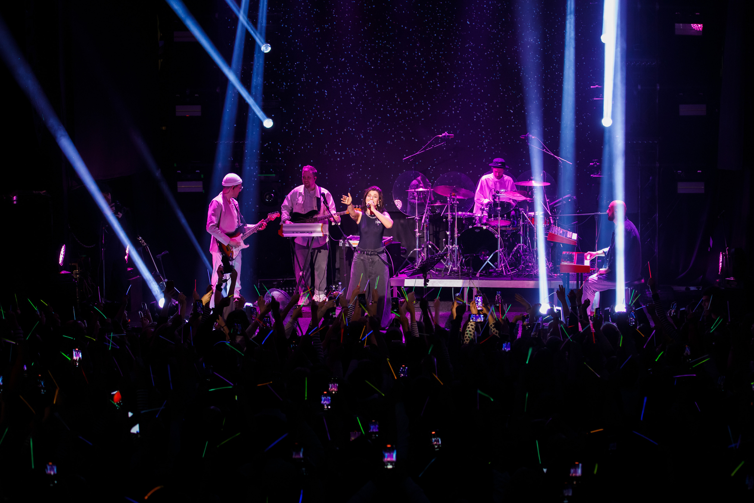 Ёлка /01.04.2023/ Урбан. Репортажный и портретный фотограф Русакова Жанна