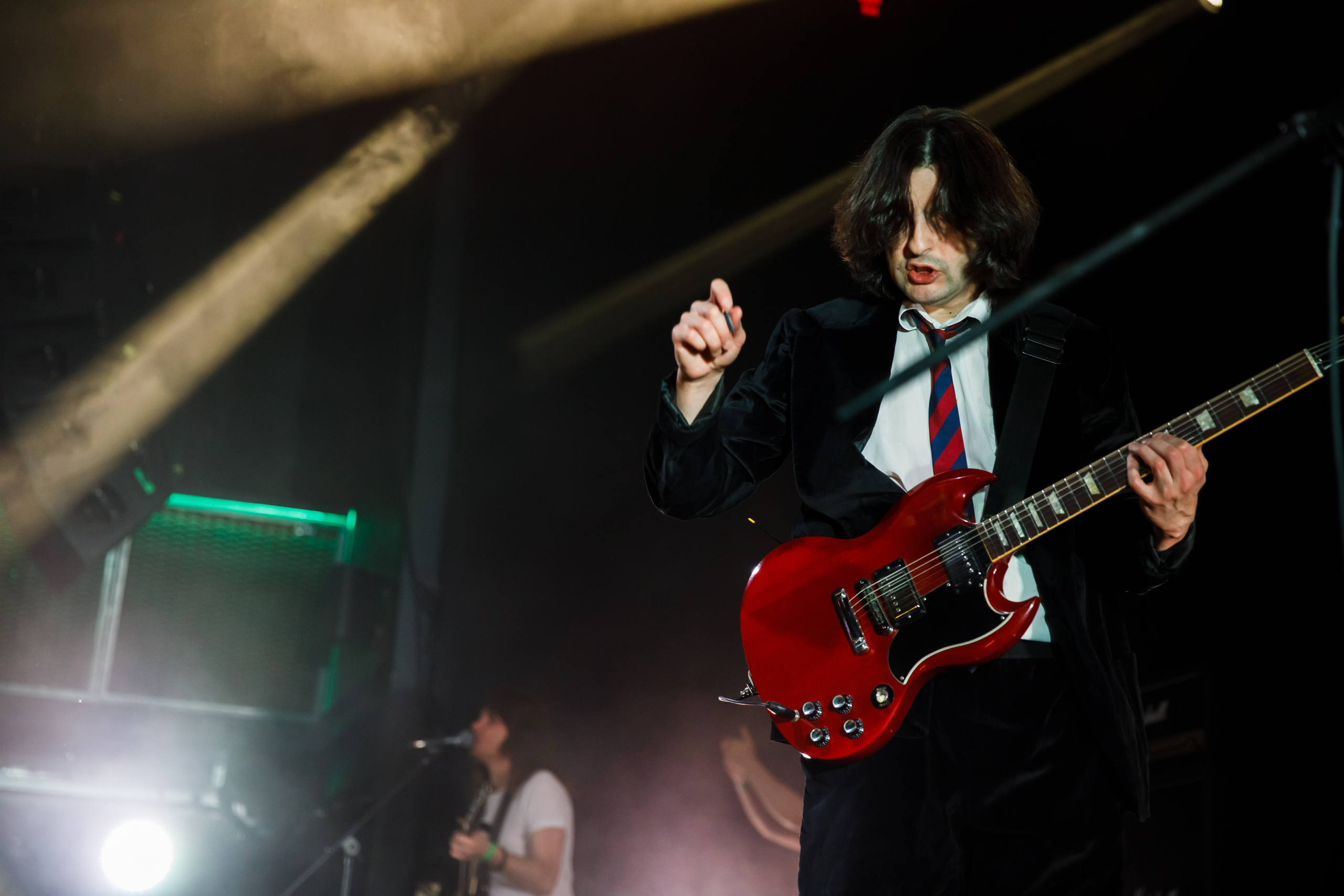 EASY DIZZY I AC/DC Show /27.05.2023/ Urban. Репортажный и портретный фотограф Русакова Жанна