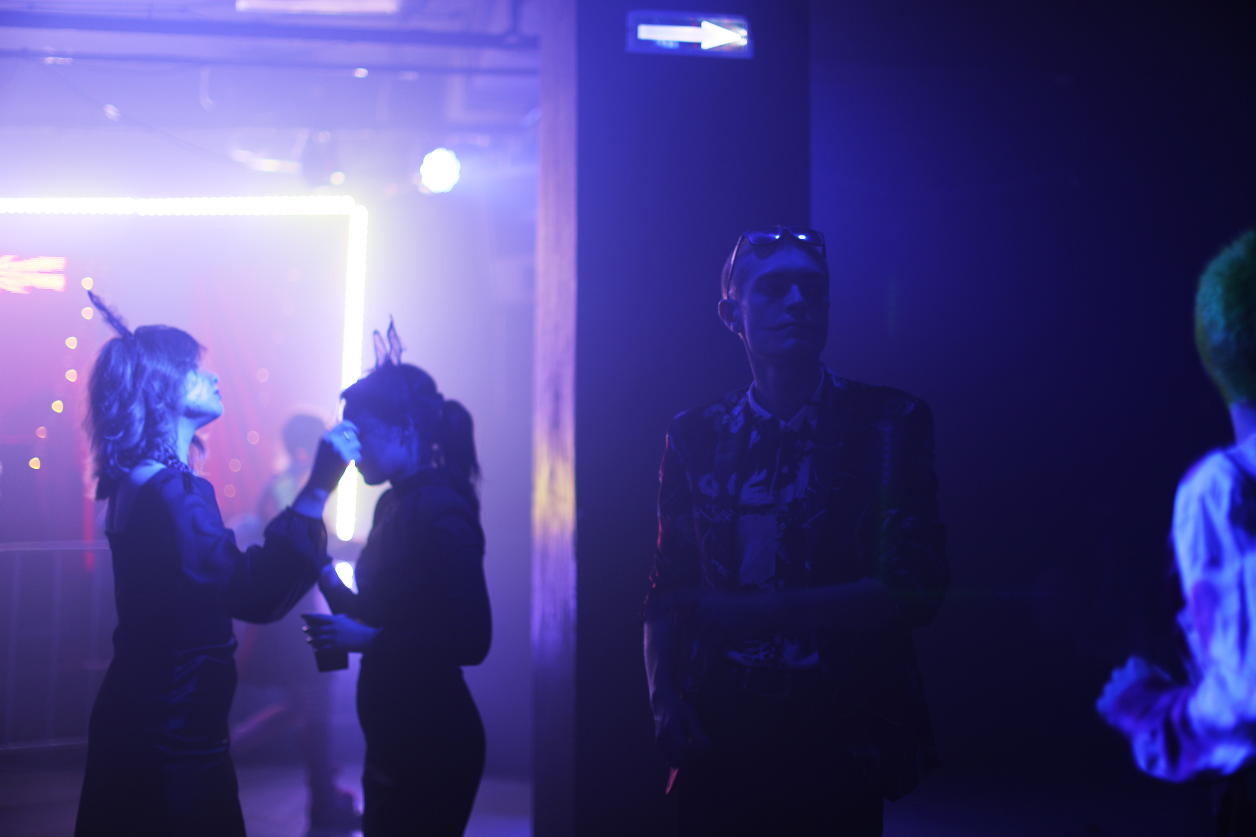 Halloween / 2022. Репортажный и портретный фотограф Русакова Жанна