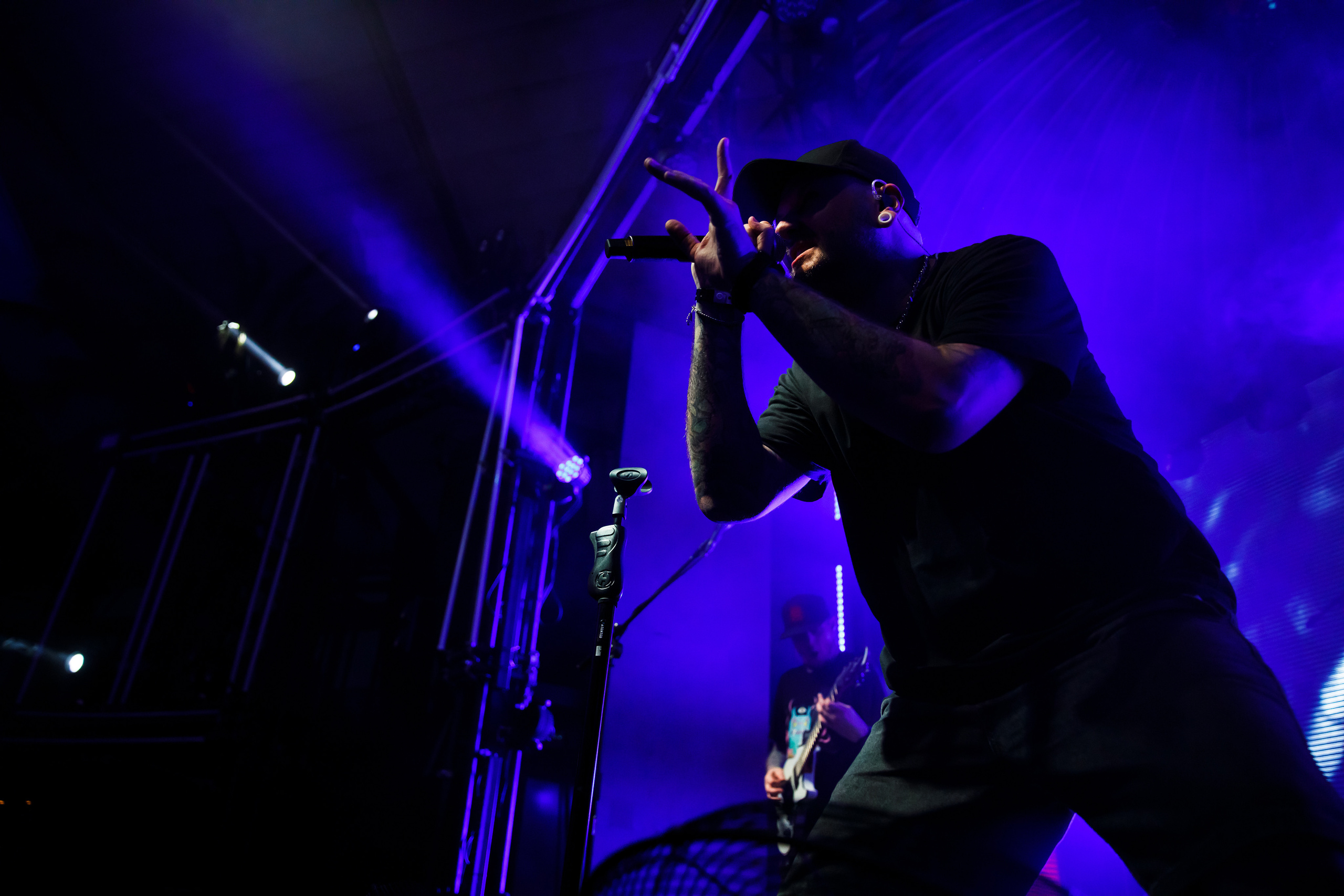 STIGMATA /06.07.2023/ VK Gipsy. Репортажный и портретный фотограф Русакова Жанна