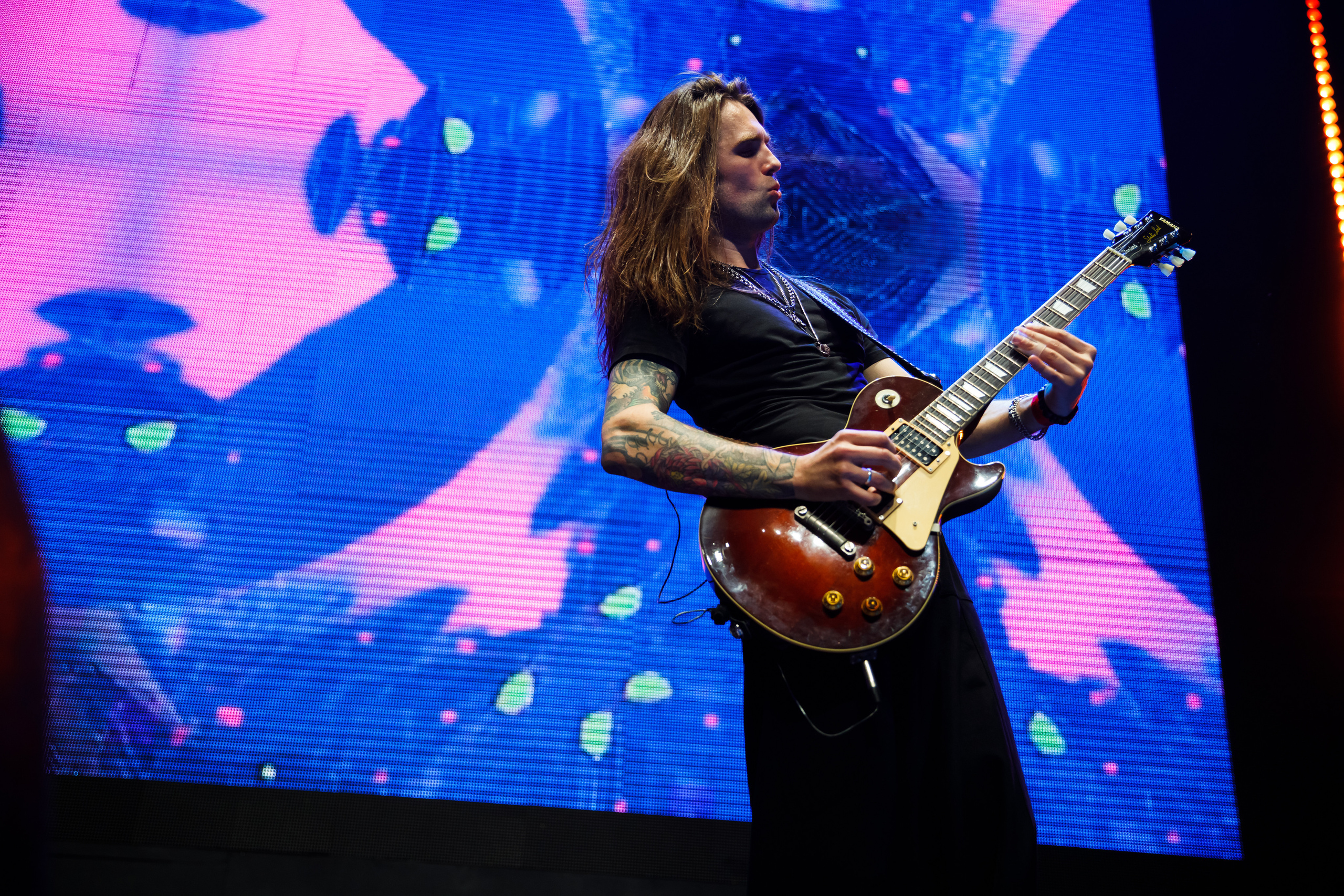 Глеб Самойлов / 23.04.2023 /Известия. Репортажный и портретный фотограф Русакова Жанна