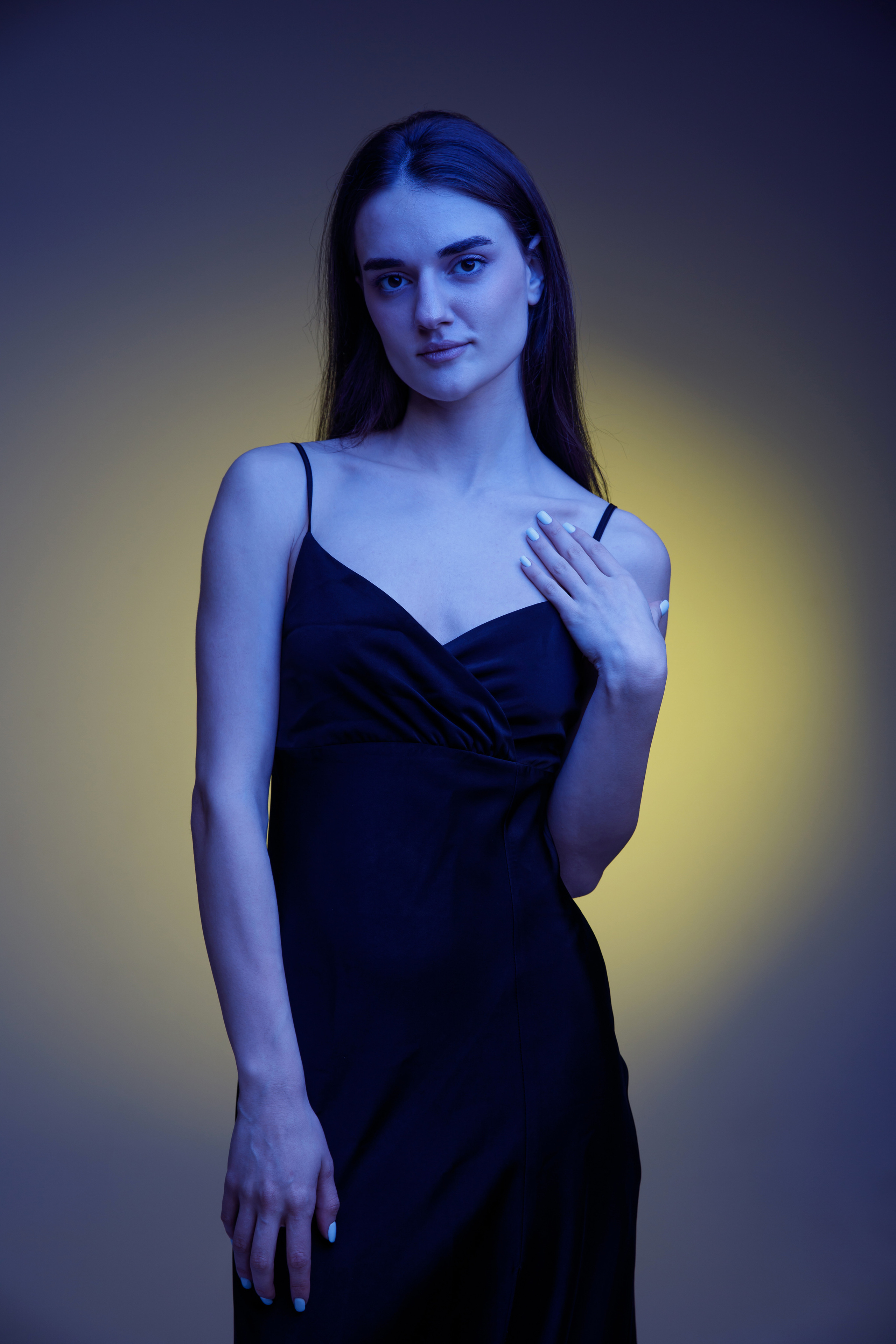 Марика. Репортажный и портретный фотограф Русакова Жанна