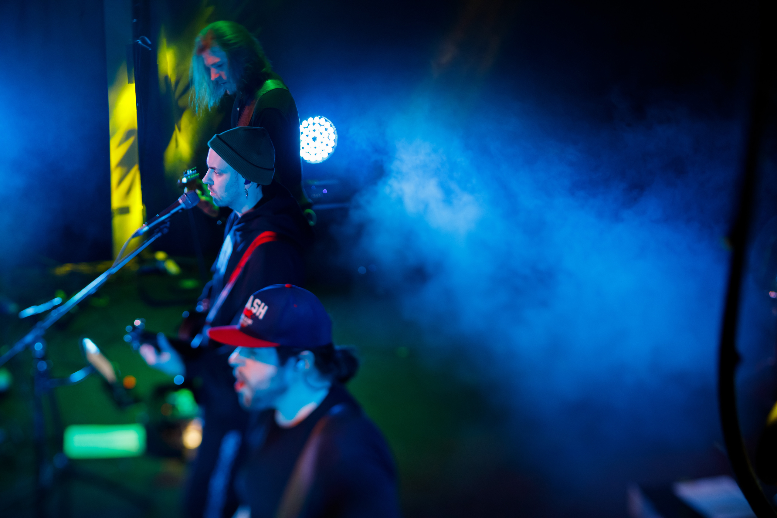 Инкогнито /27.04.2023/ Урбан. Репортажный и портретный фотограф Русакова Жанна