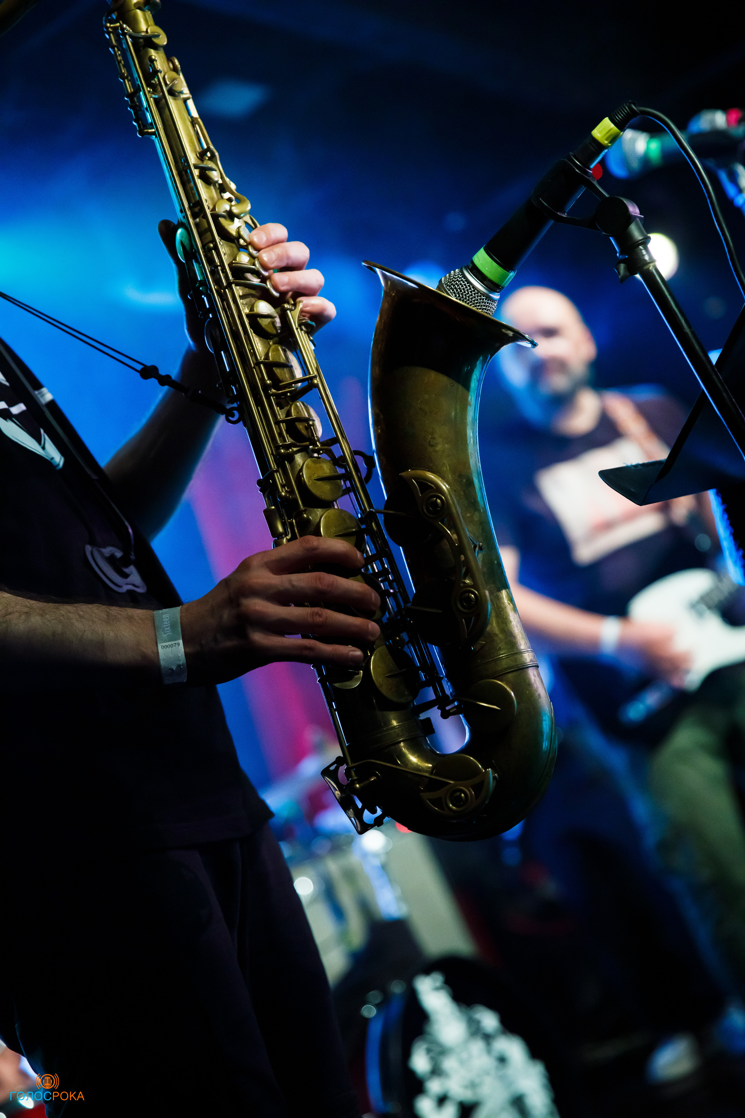 Marksheider Kunst / 07.07.2023 / 16 Тонн. Репортажный и портретный фотограф Русакова Жанна