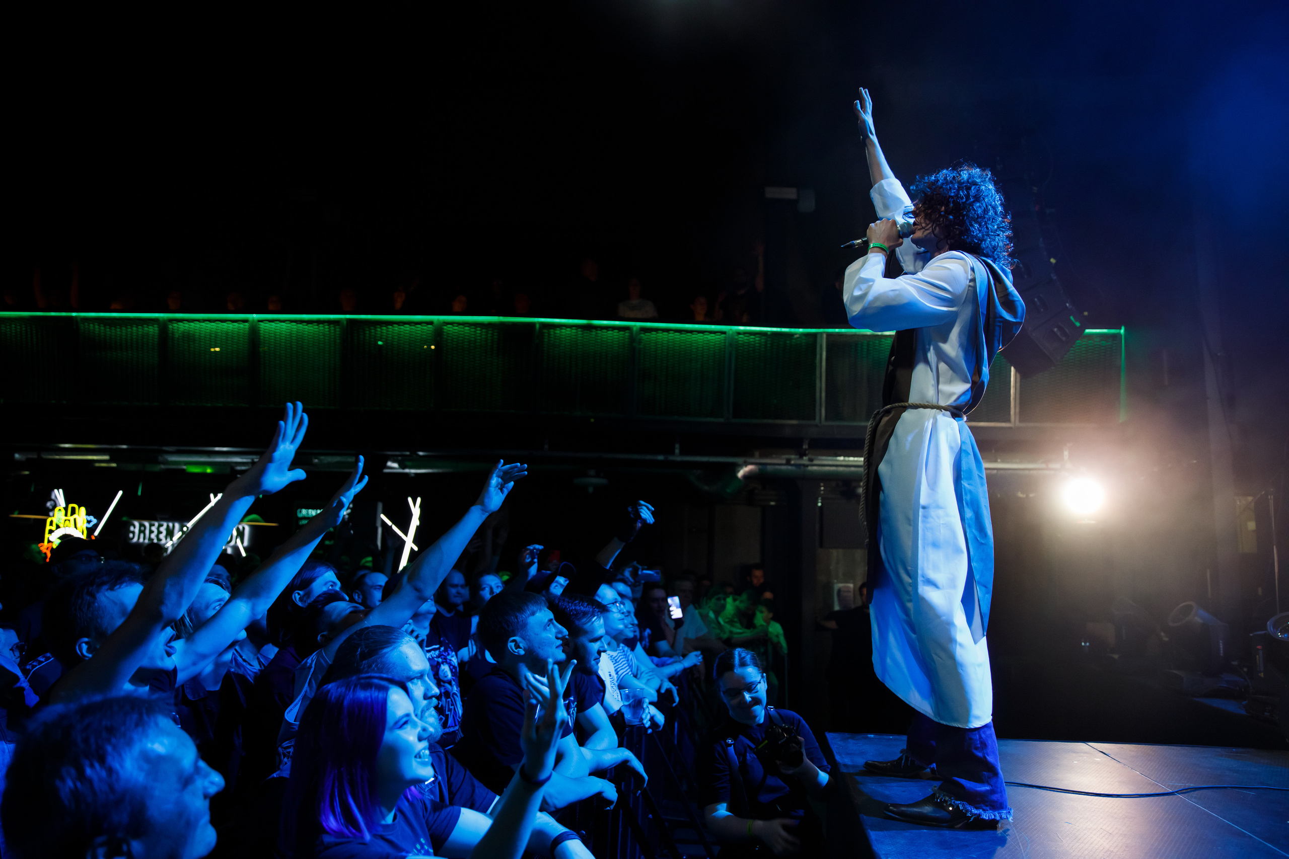 EASY DIZZY I AC/DC Show /27.05.2023/ Urban. Репортажный и портретный фотограф Русакова Жанна