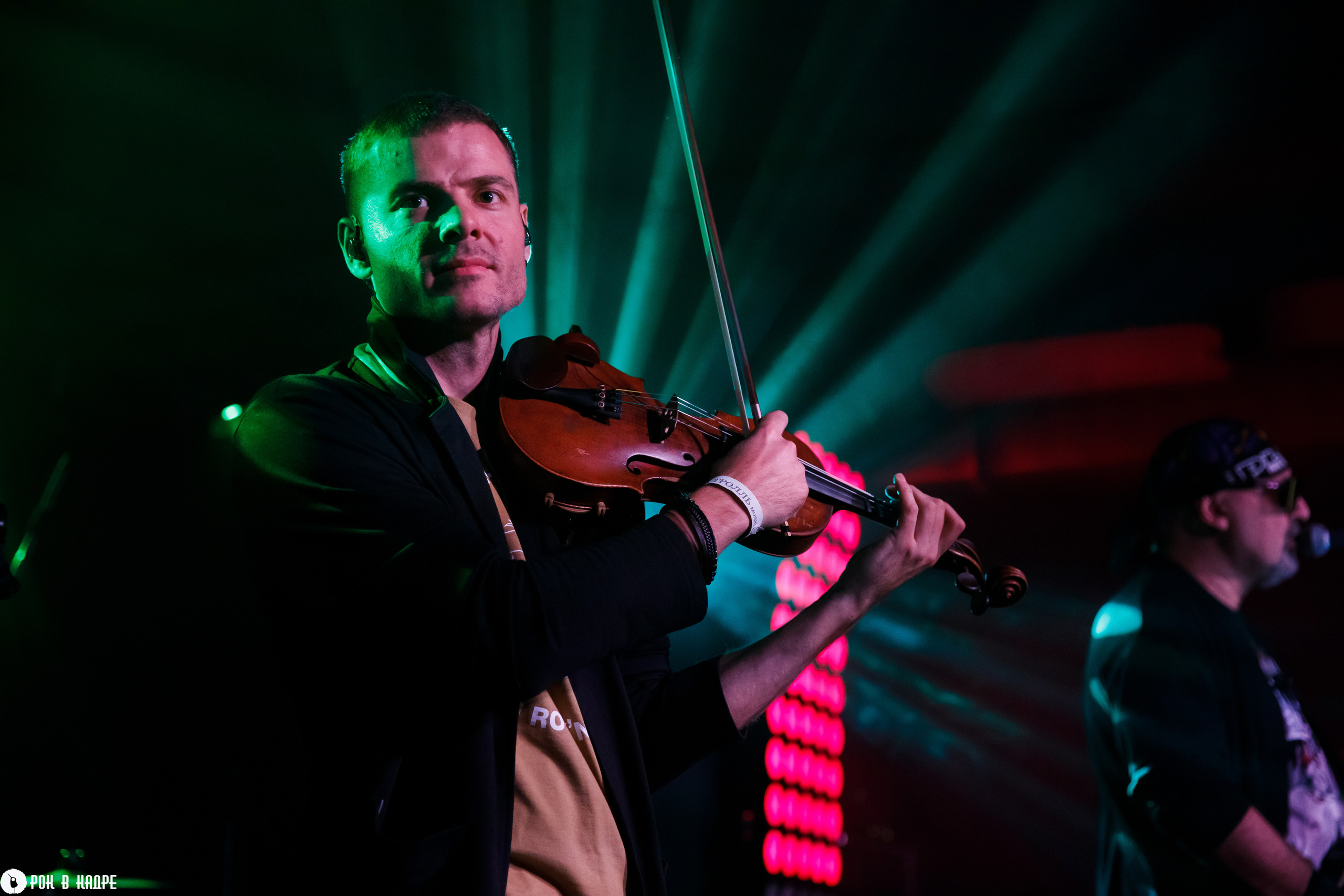 Крематорий /06.05.2023/ Мумий Тролль music bar. Репортажный и портретный фотограф Русакова Жанна
