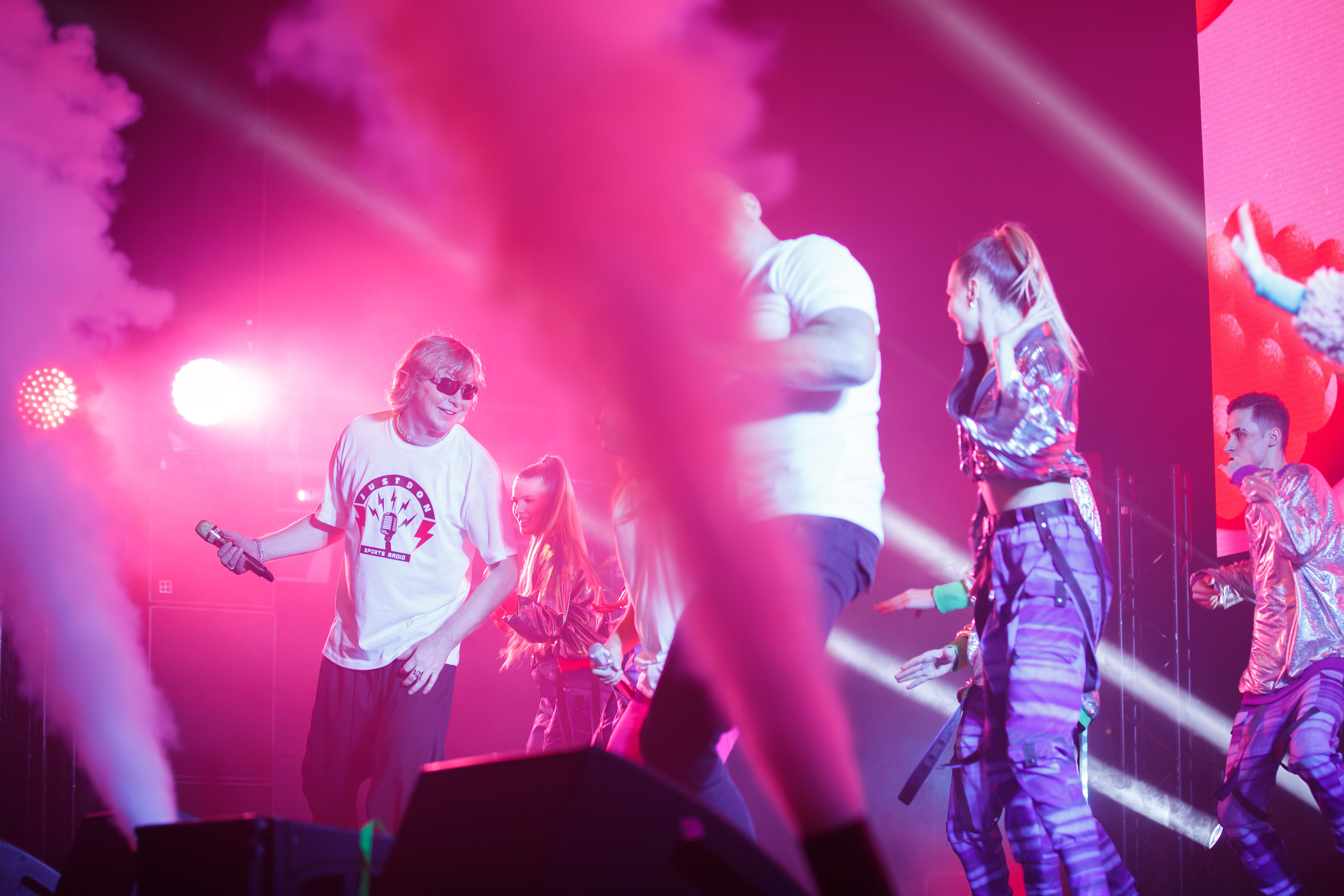 Иванушки International /08.03.2023/ Клуб 1930 MOSCOW. Репортажный и портретный фотограф Русакова Жанна