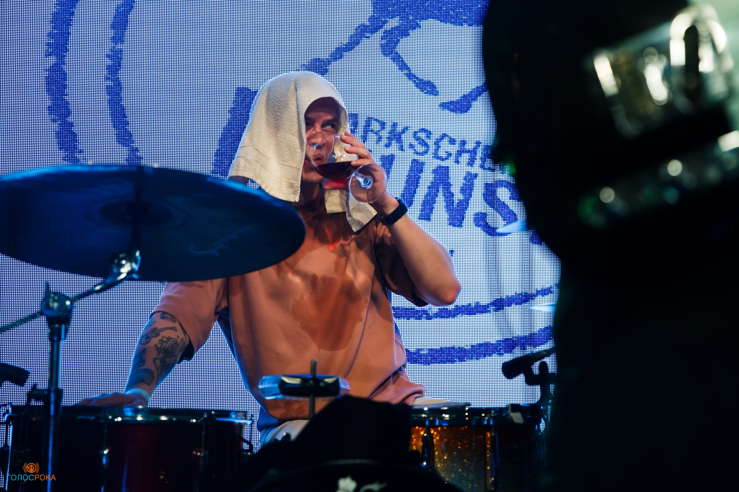 Marksheider Kunst / 07.07.2023 / 16 Тонн. Репортажный и портретный фотограф Русакова Жанна