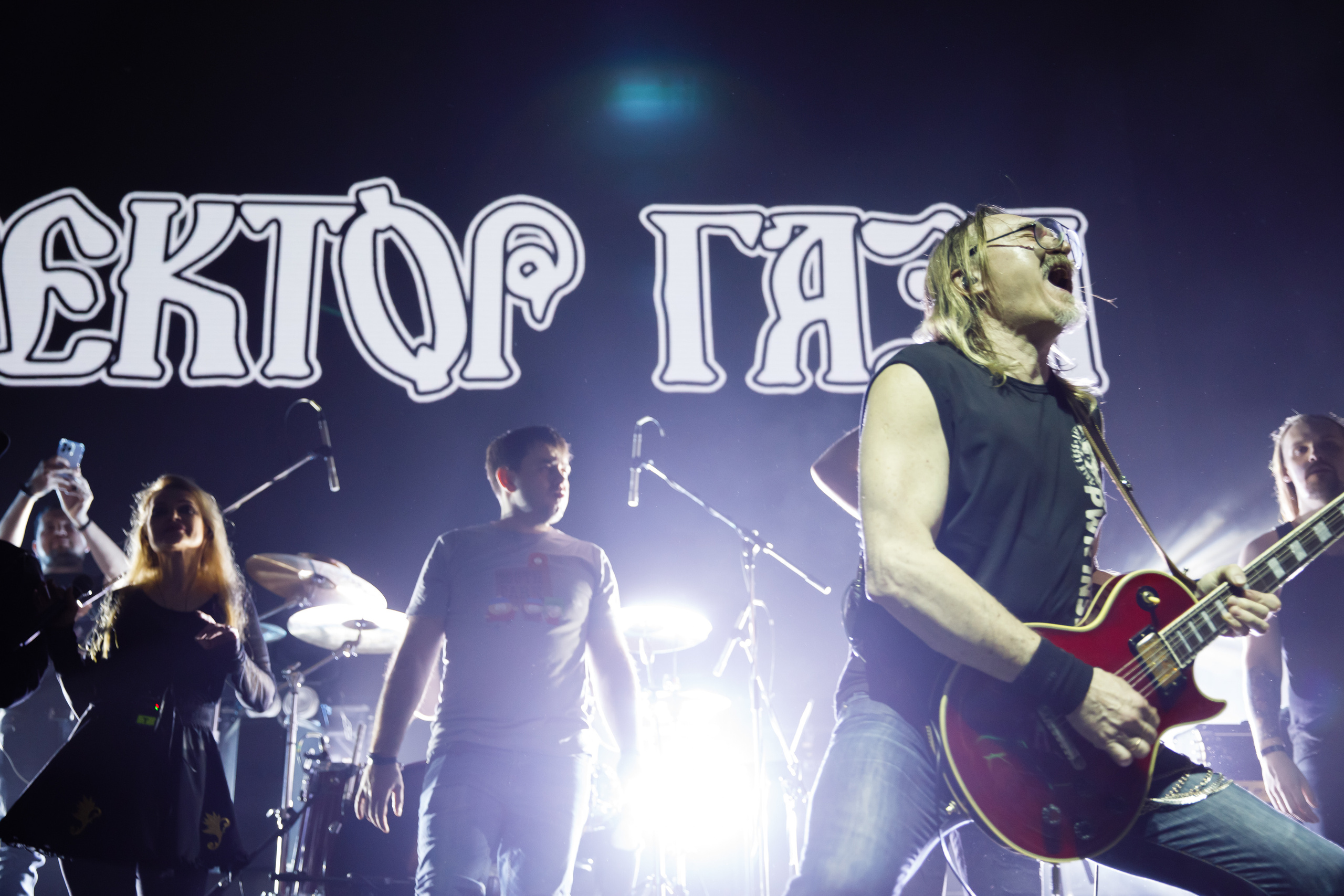 Черный Вторник /18.03.2023/клуб 1930Moscow. Репортажный и портретный фотограф Русакова Жанна