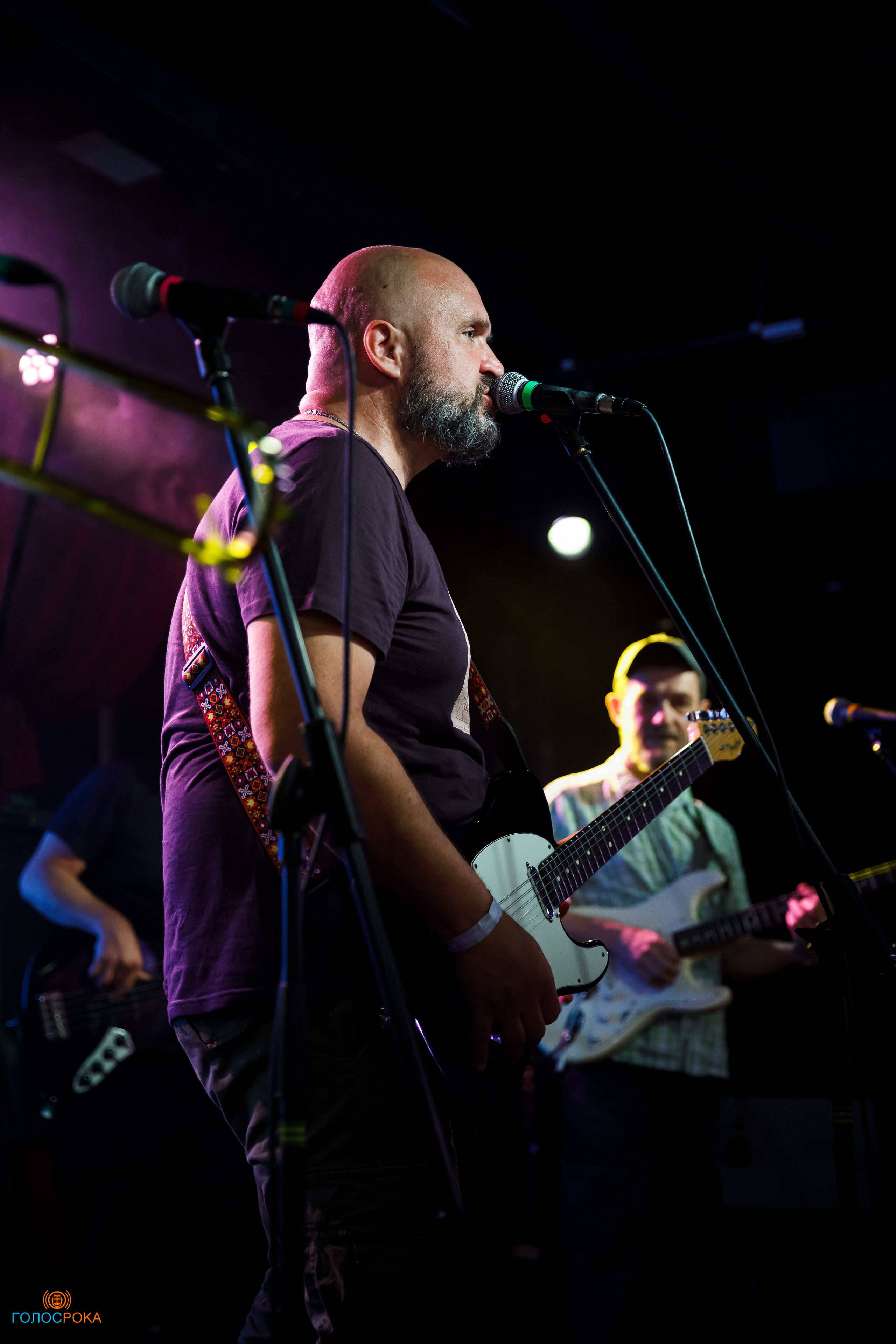 Marksheider Kunst / 07.07.2023 / 16 Тонн. Репортажный и портретный фотограф Русакова Жанна