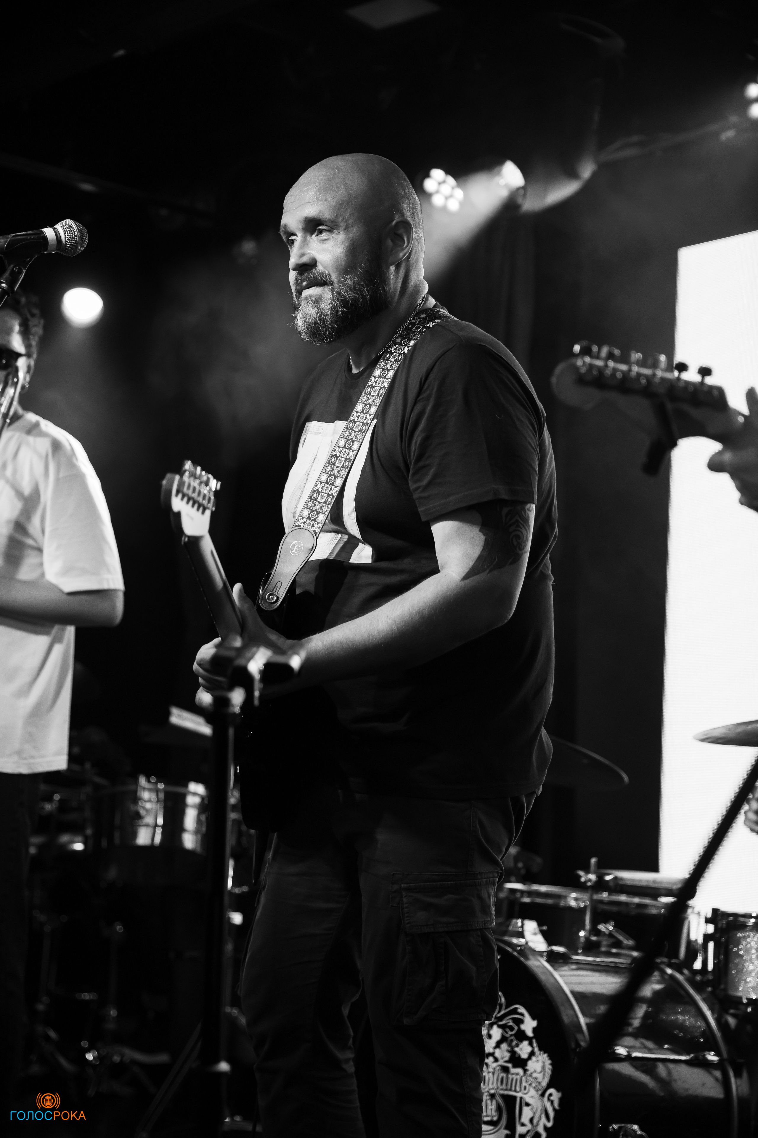 Marksheider Kunst / 07.07.2023 / 16 Тонн. Репортажный и портретный фотограф Русакова Жанна