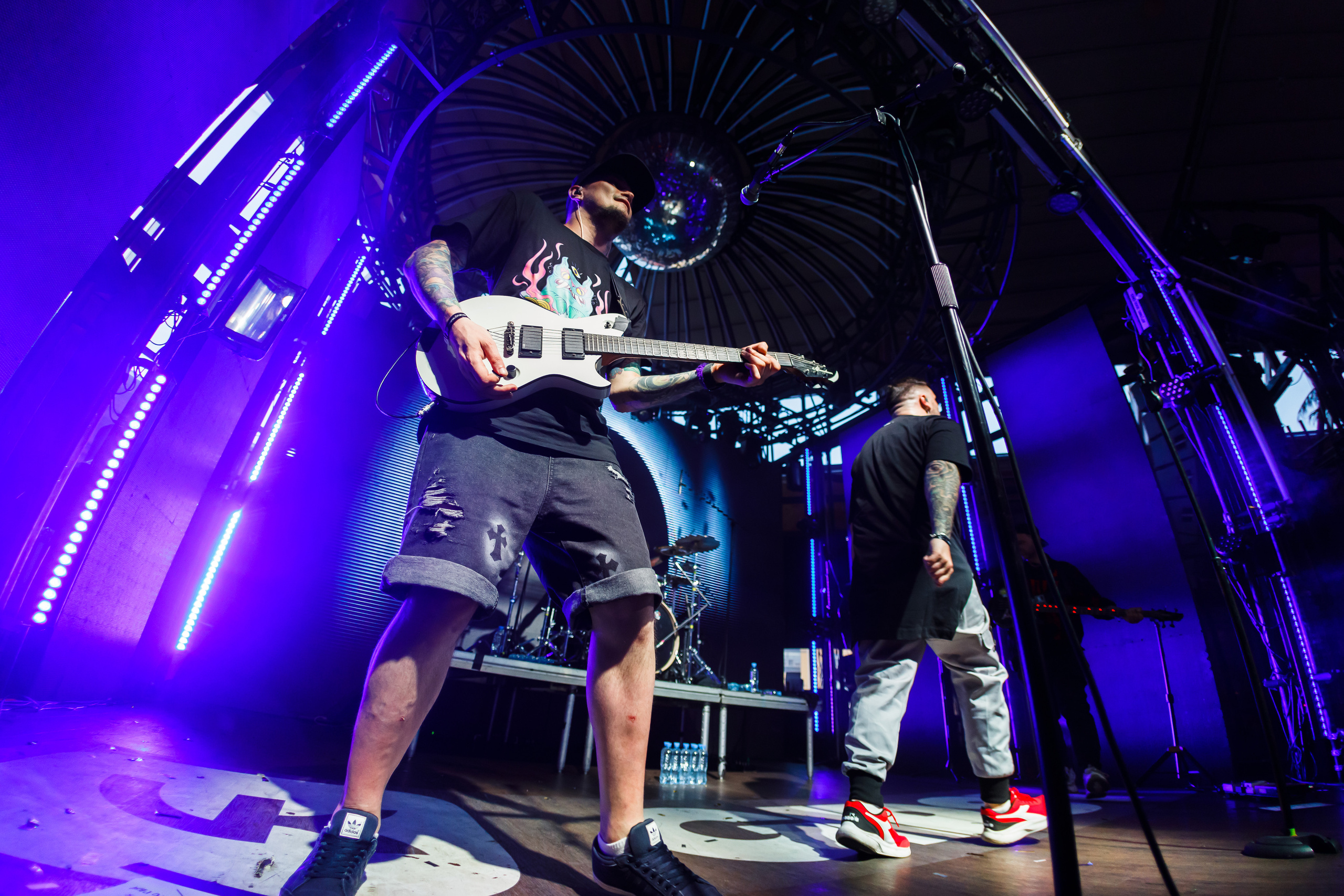 STIGMATA /06.07.2023/ VK Gipsy. Репортажный и портретный фотограф Русакова Жанна